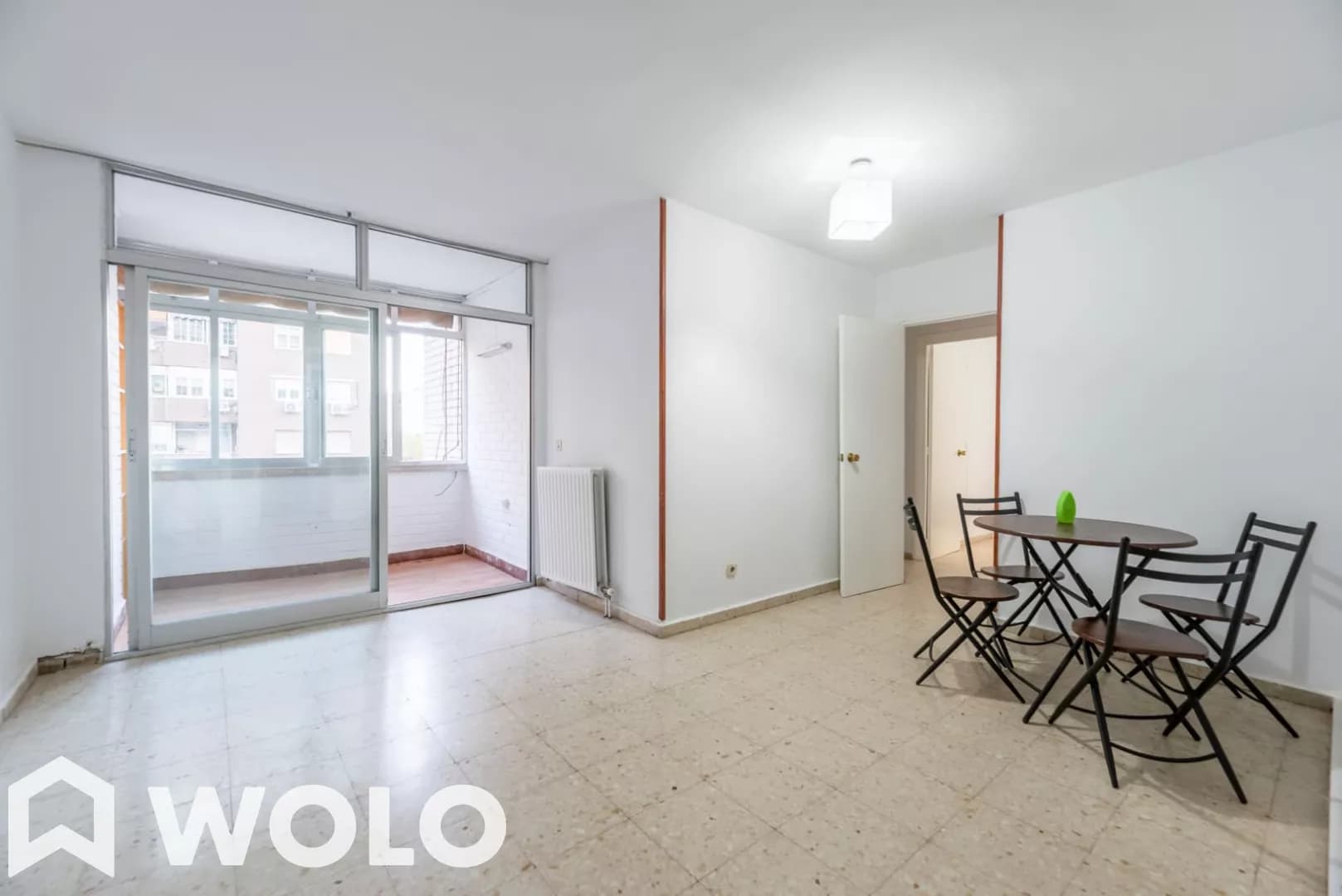 Piso en alquiler en Avenida Olímpica