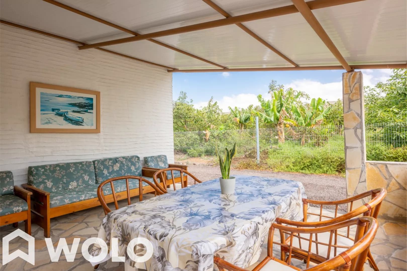 Piso en alquiler en Calle De San Mauro