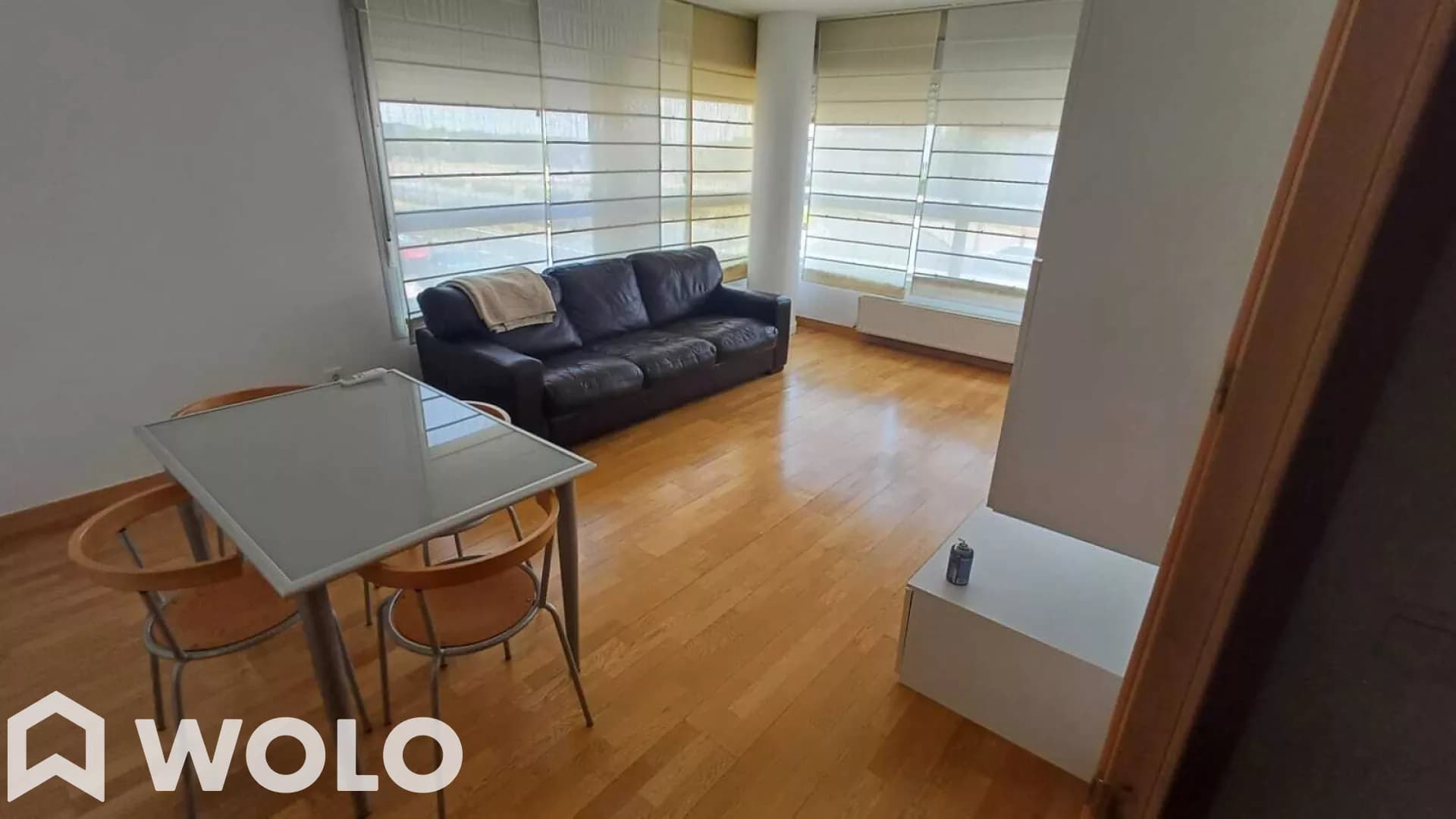 Piso en alquiler en Calle Viloria De La Rioja