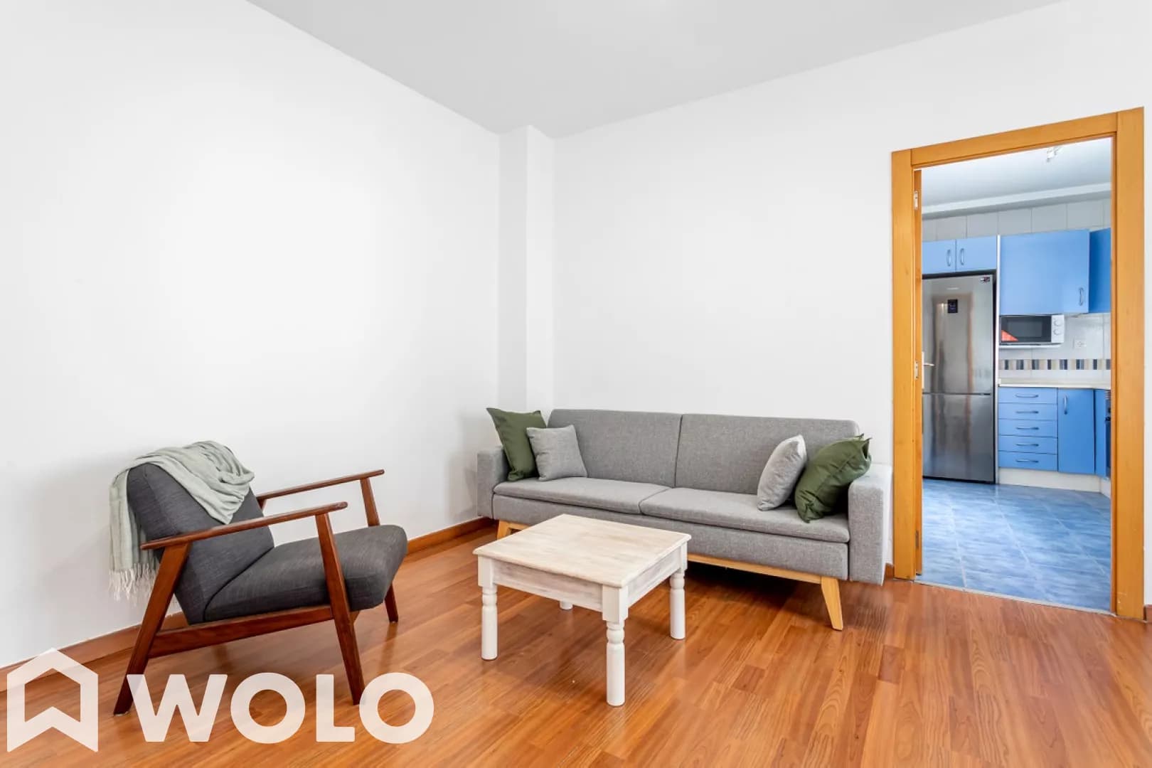 Piso en alquiler en Carrer Del Mestre Sosa