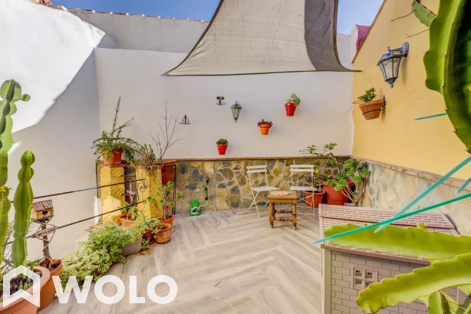 Piso en alquiler en Calle Correos