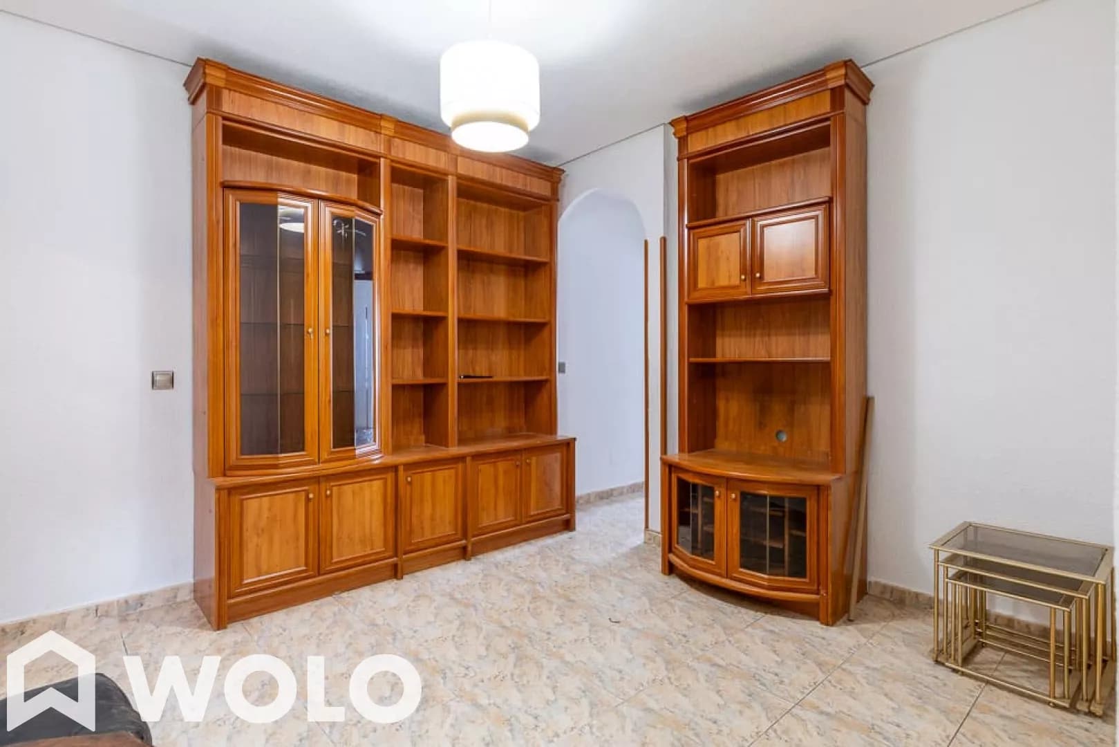 Piso en alquiler en Alcalde Sainz de Baranda