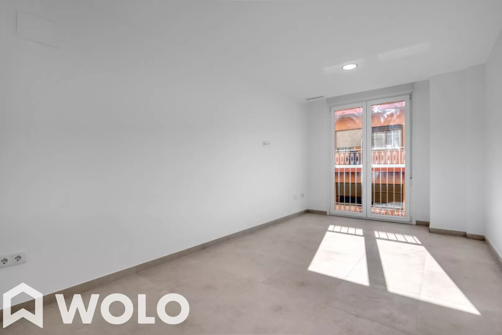 Piso en alquiler en Calle Azorin