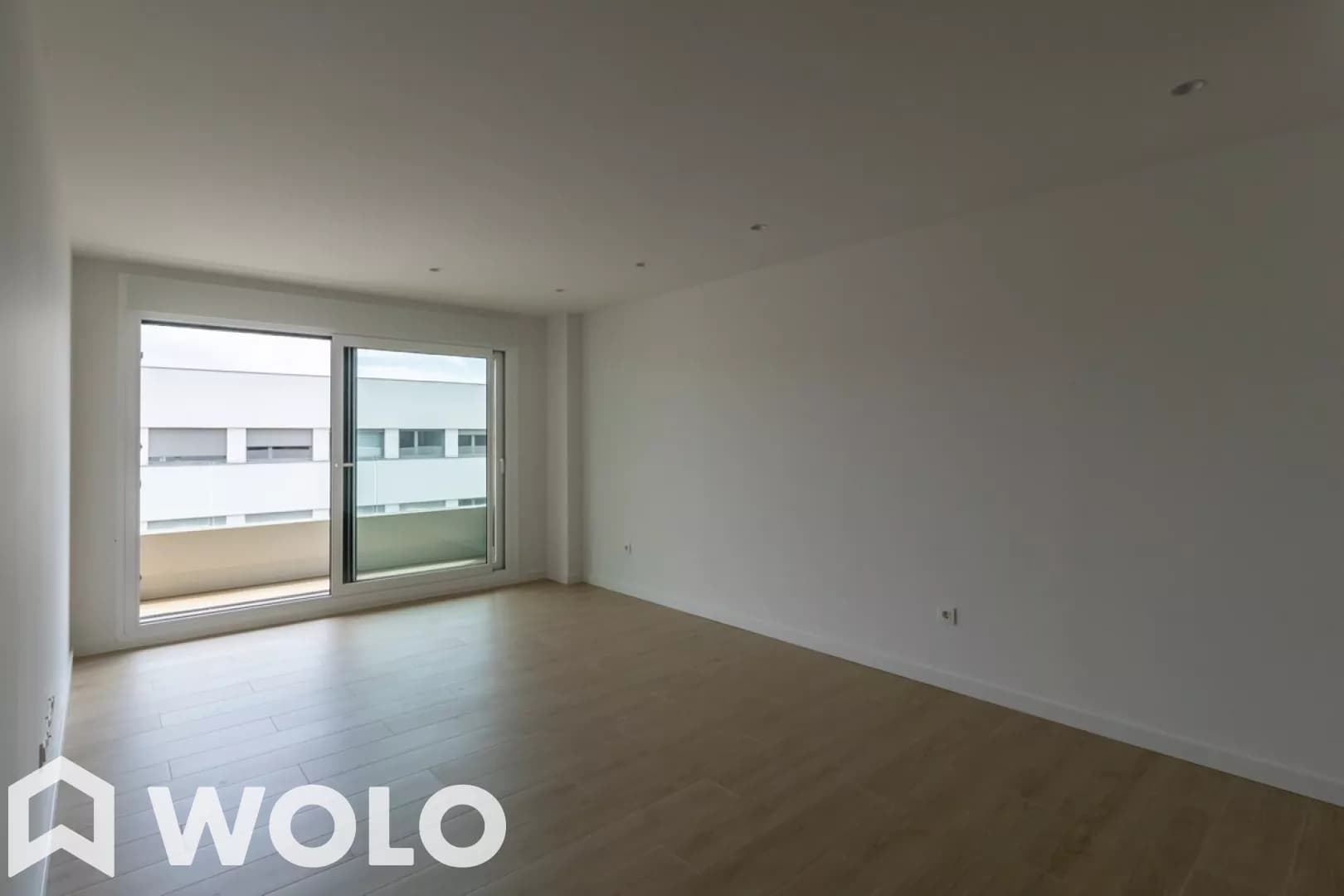 Piso en alquiler en Calle Boltxoko