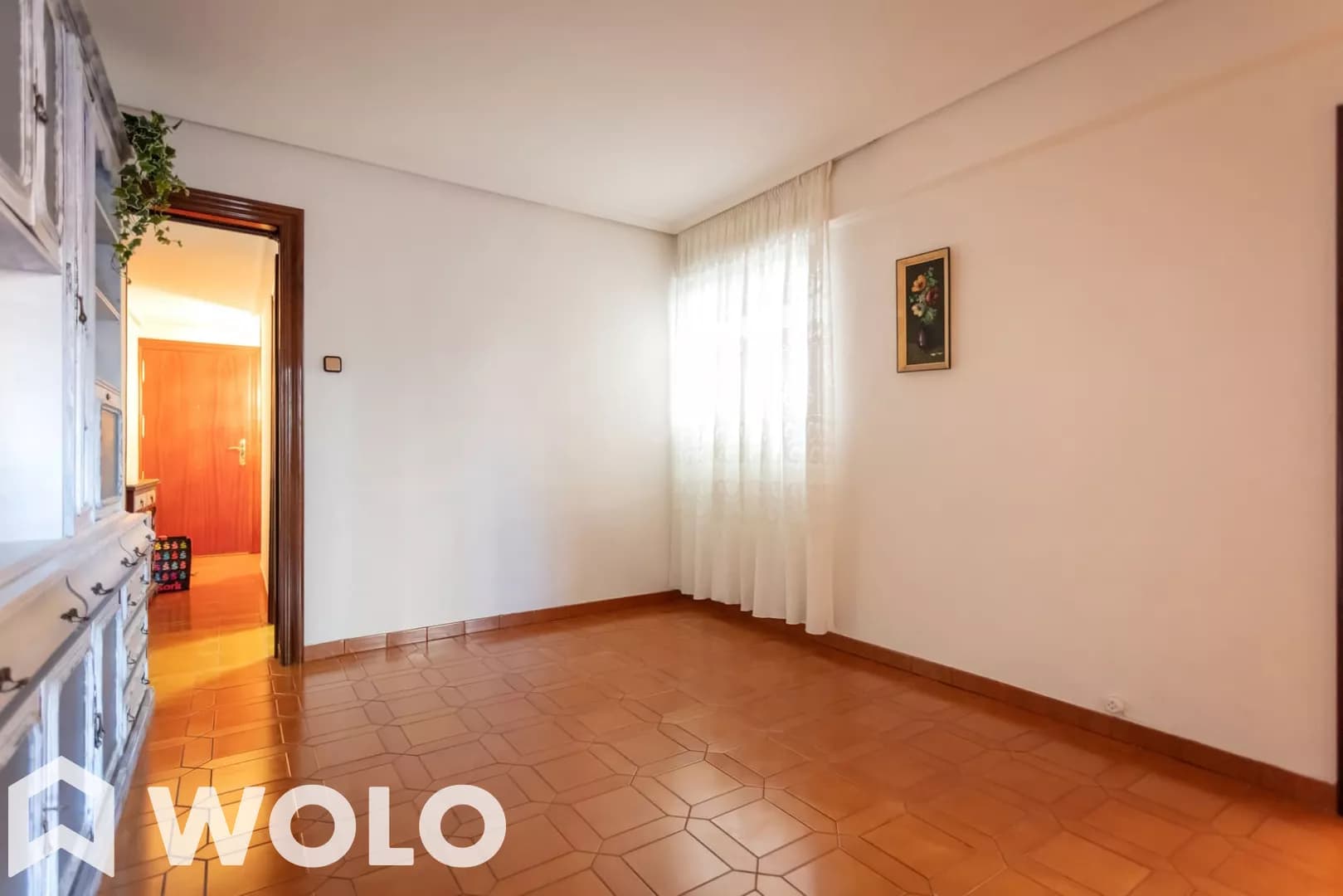 Piso en alquiler en Calle De Las Minas