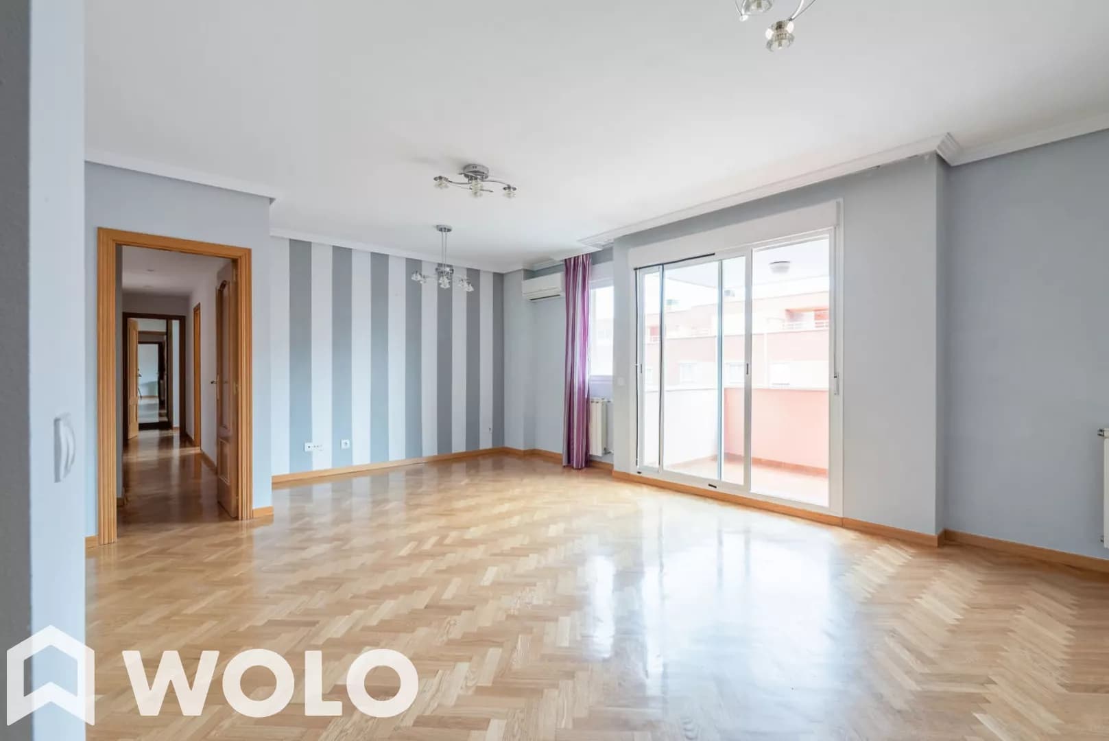 Piso en alquiler en Calle Presidente Felipe González