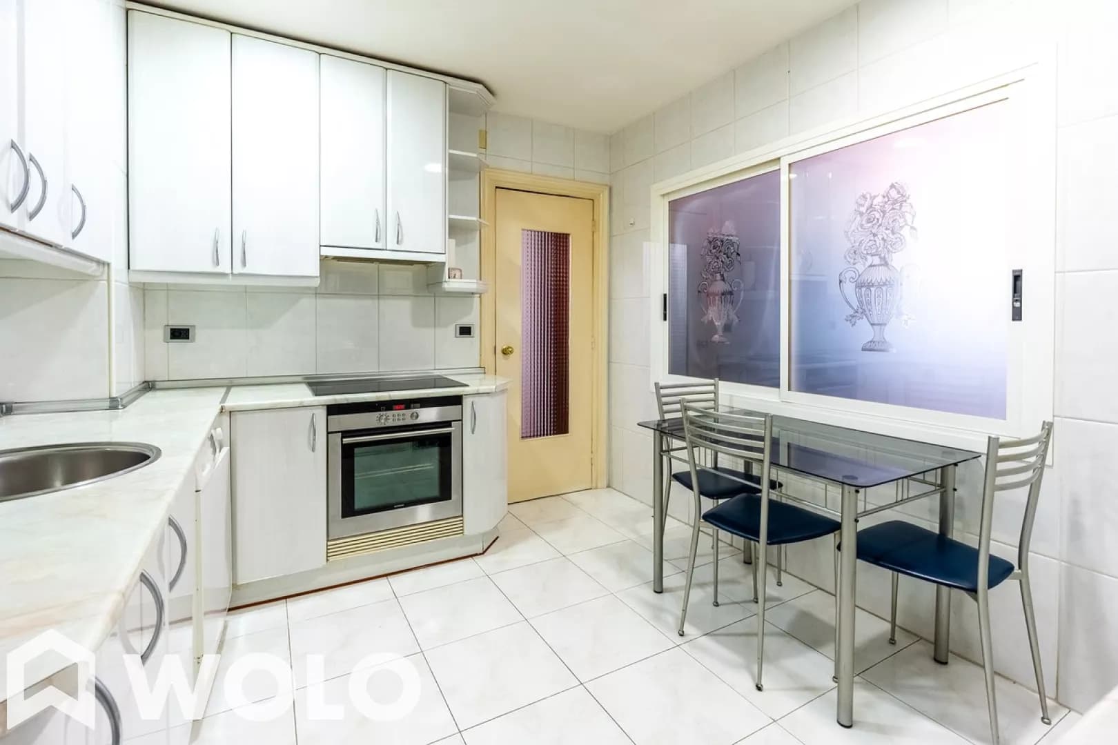 Piso en alquiler en Miguel De Astigar