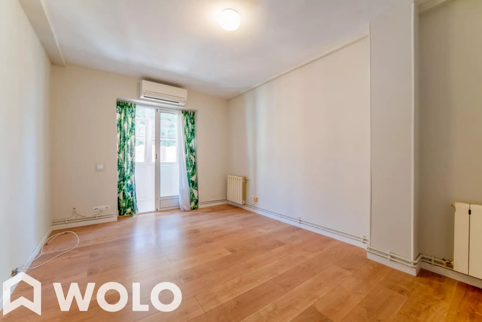 Piso en alquiler en Calle de Manuel De Falla