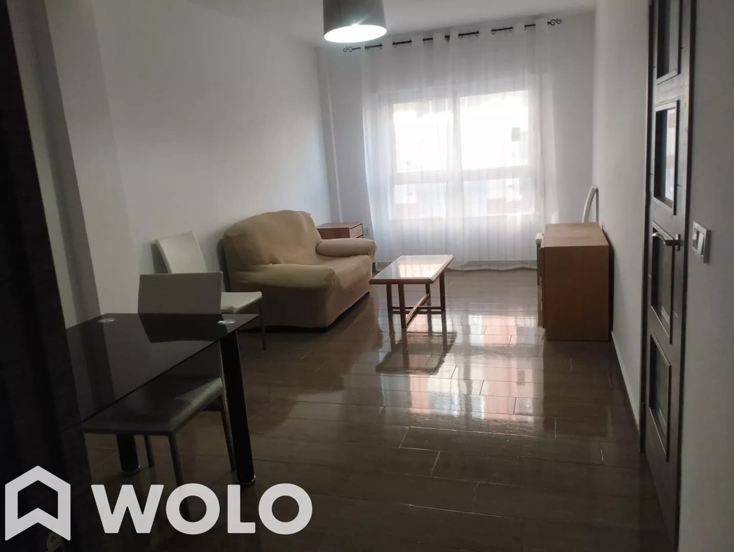 Piso en alquiler en Calle Sierra Mariola