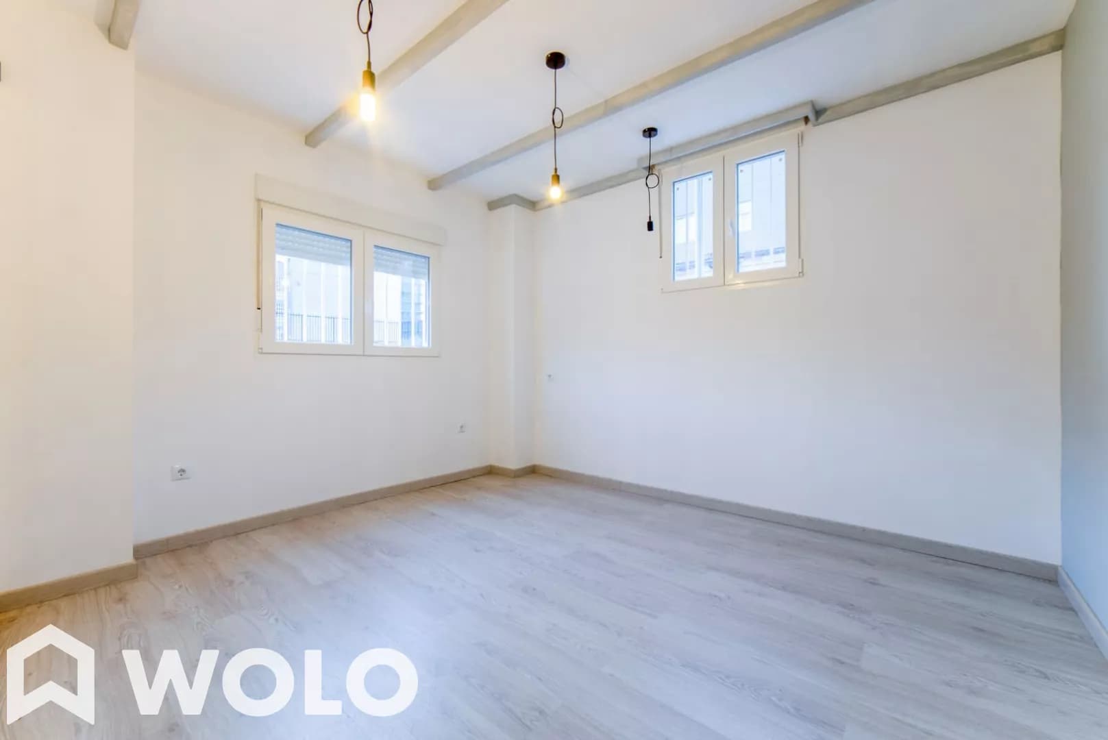 Piso en alquiler en Calle De Santoña