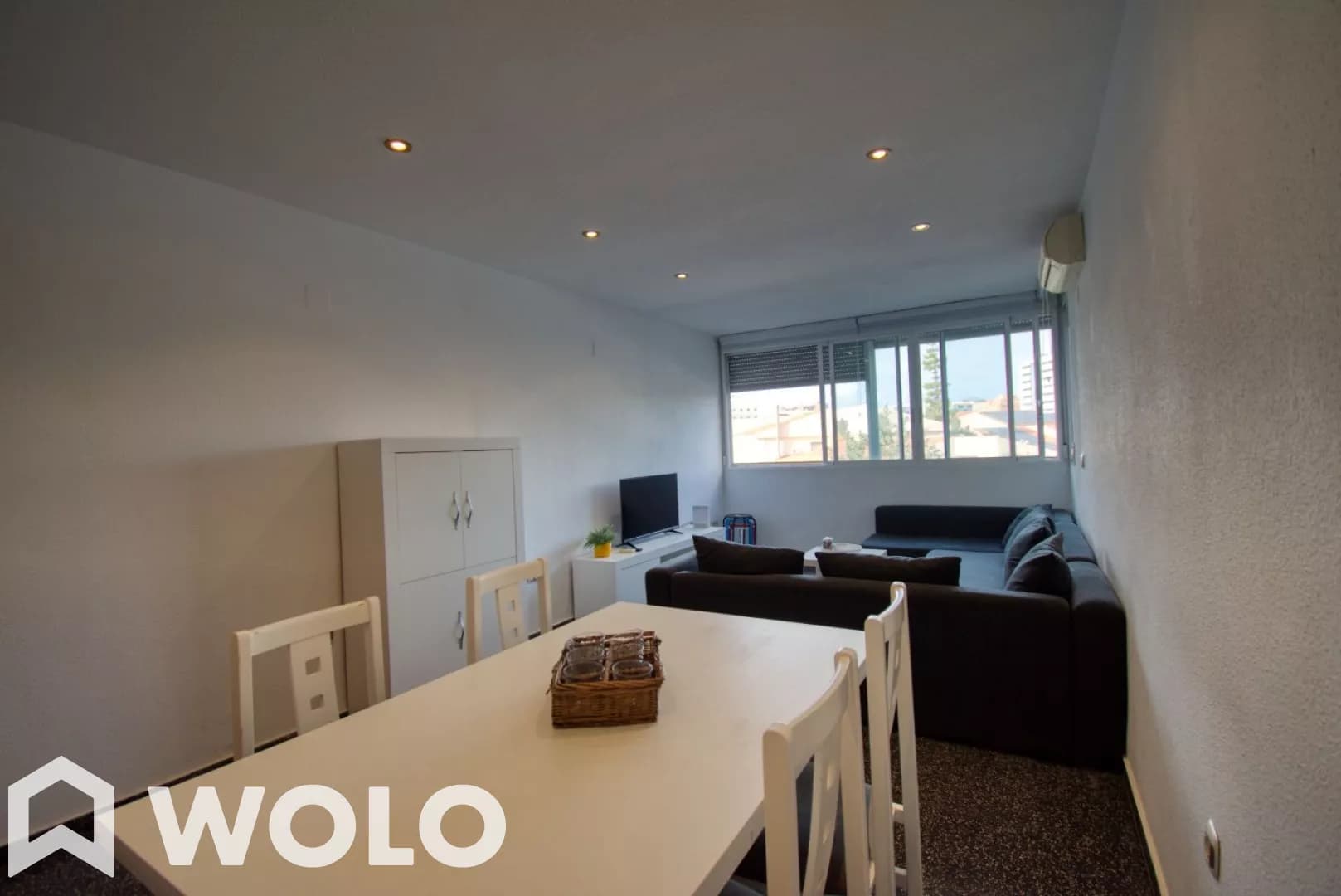 Piso en alquiler en Calle Periodista Rodolfo Salazar