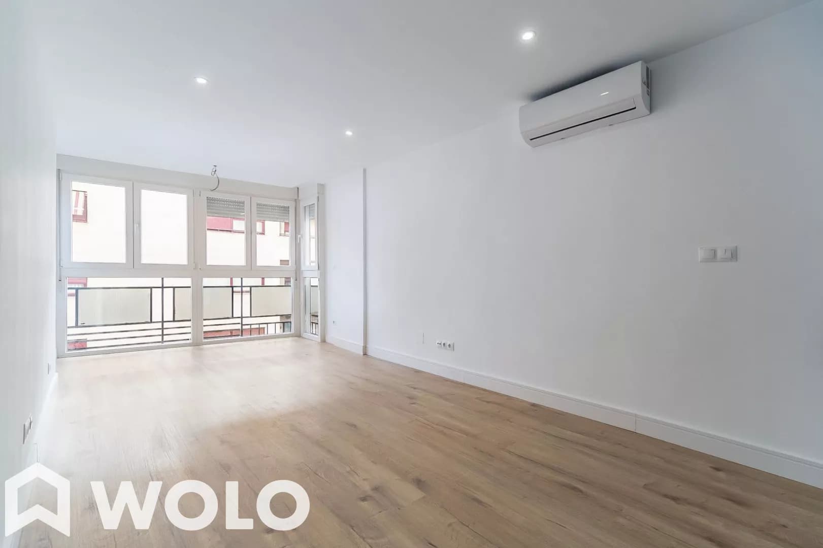 Piso en alquiler en Plaza De La Misericordia