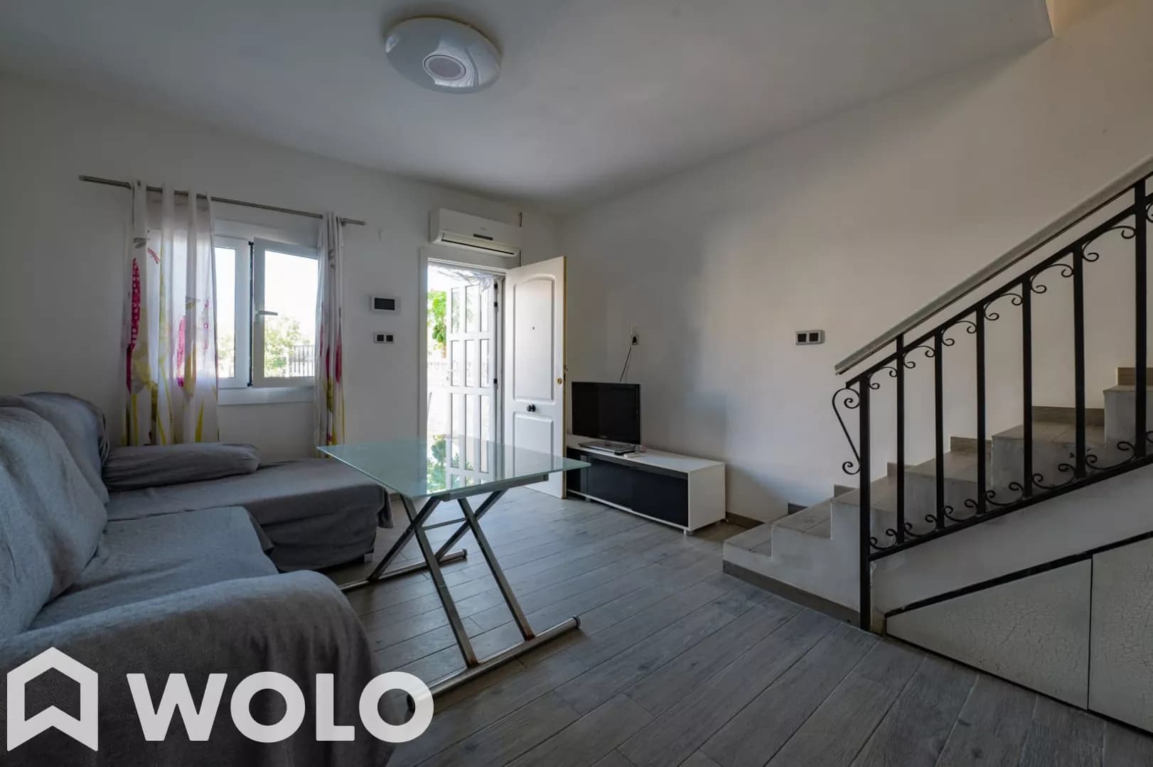 Piso en alquiler en Calle Tajo