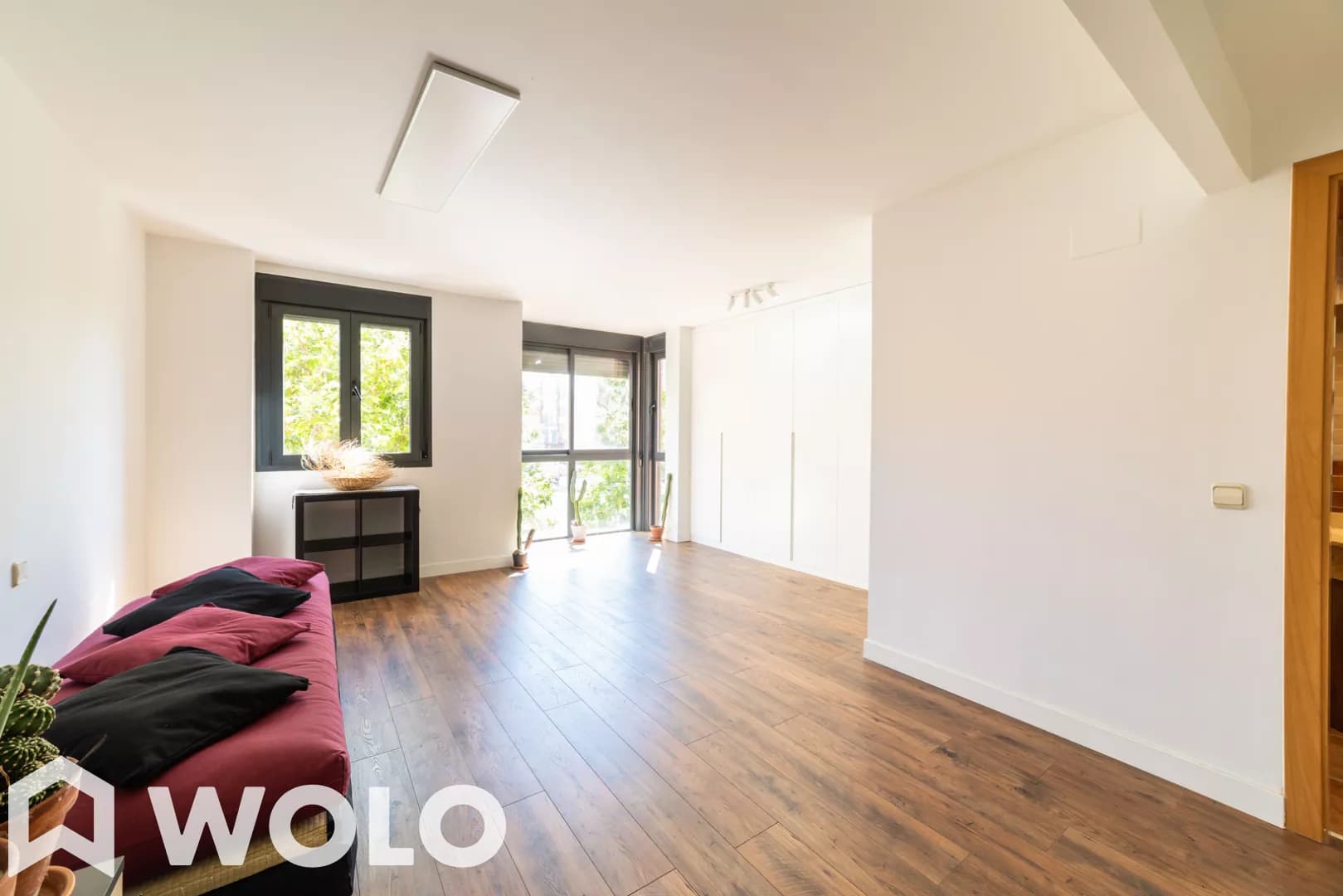 Piso en alquiler en Calle De Fernando Chueca Goitia