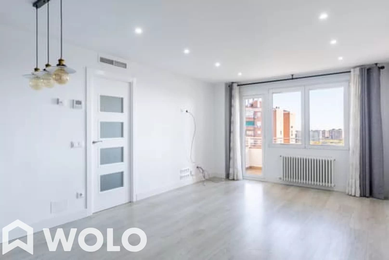 Piso en alquiler en Calle De Arcos De Jalón