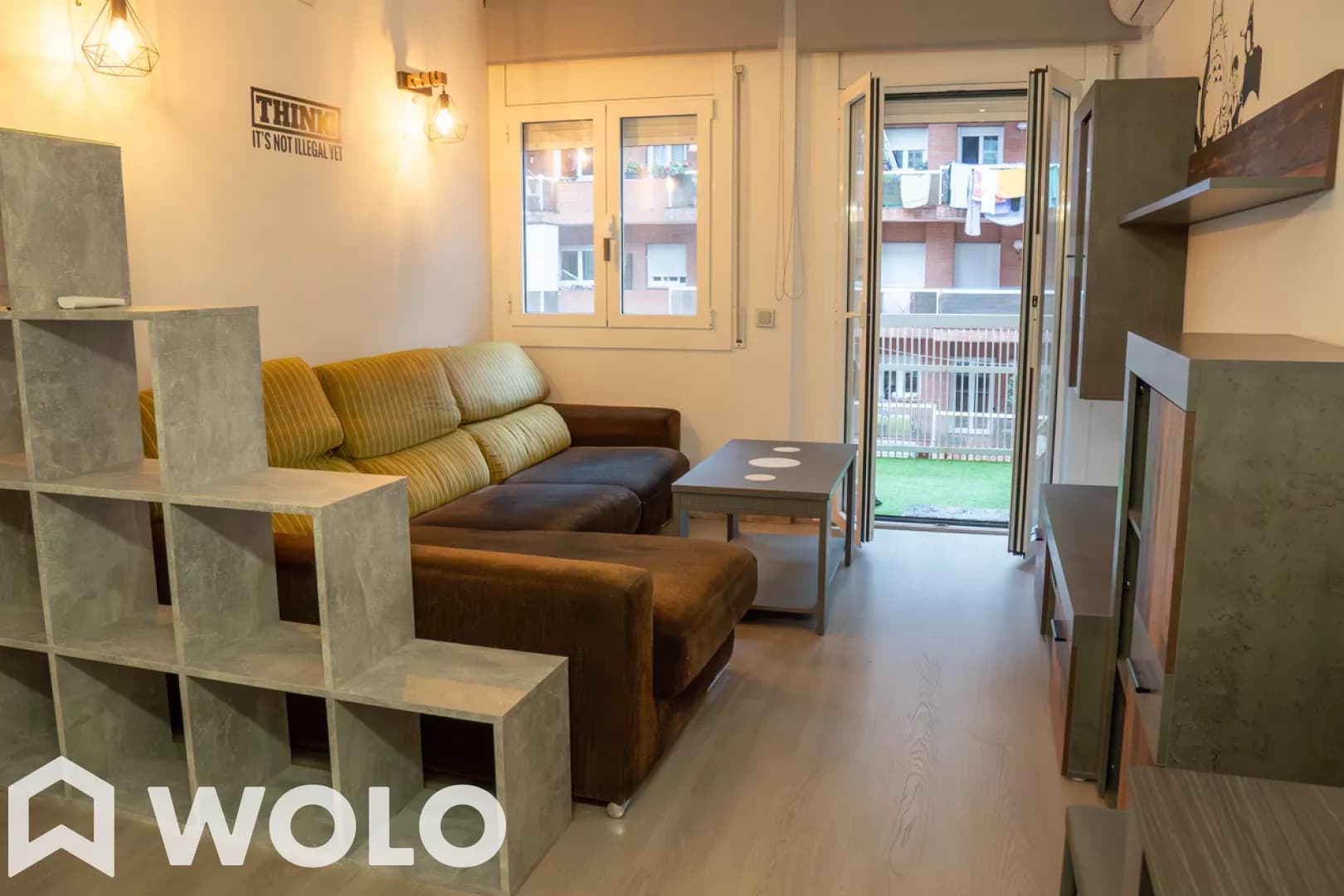 Piso en alquiler en Carrer De Don Pelai