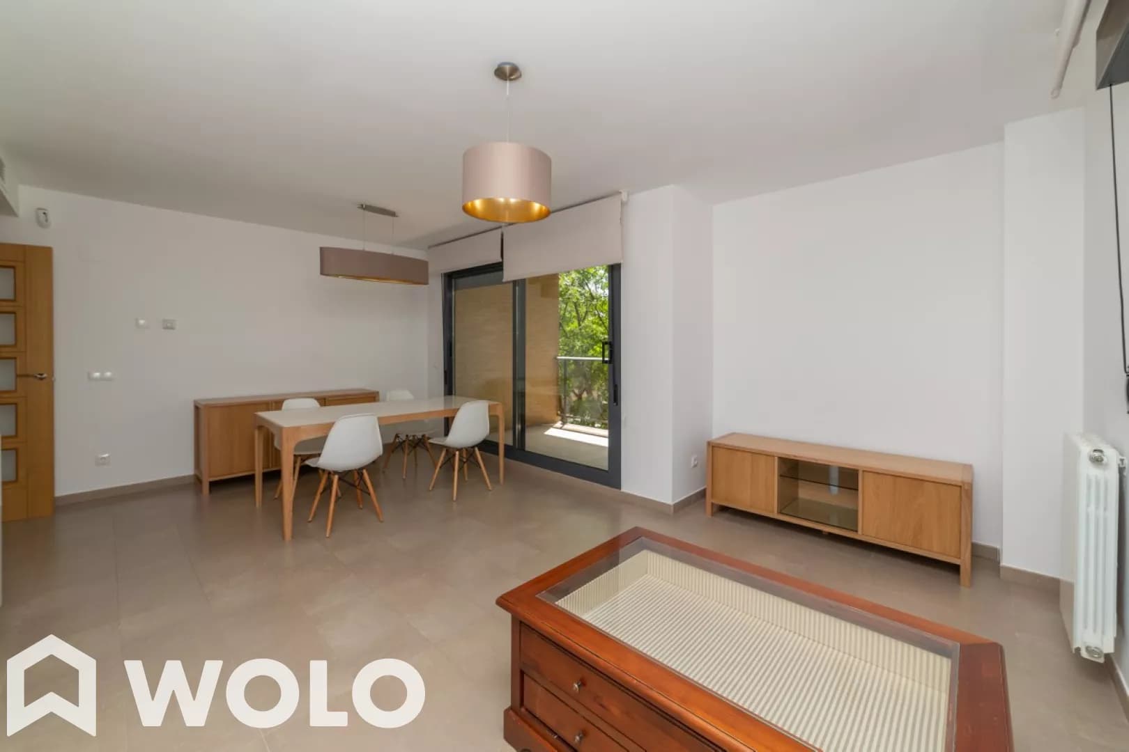 Piso en alquiler en Carrer De Sol I Ortega