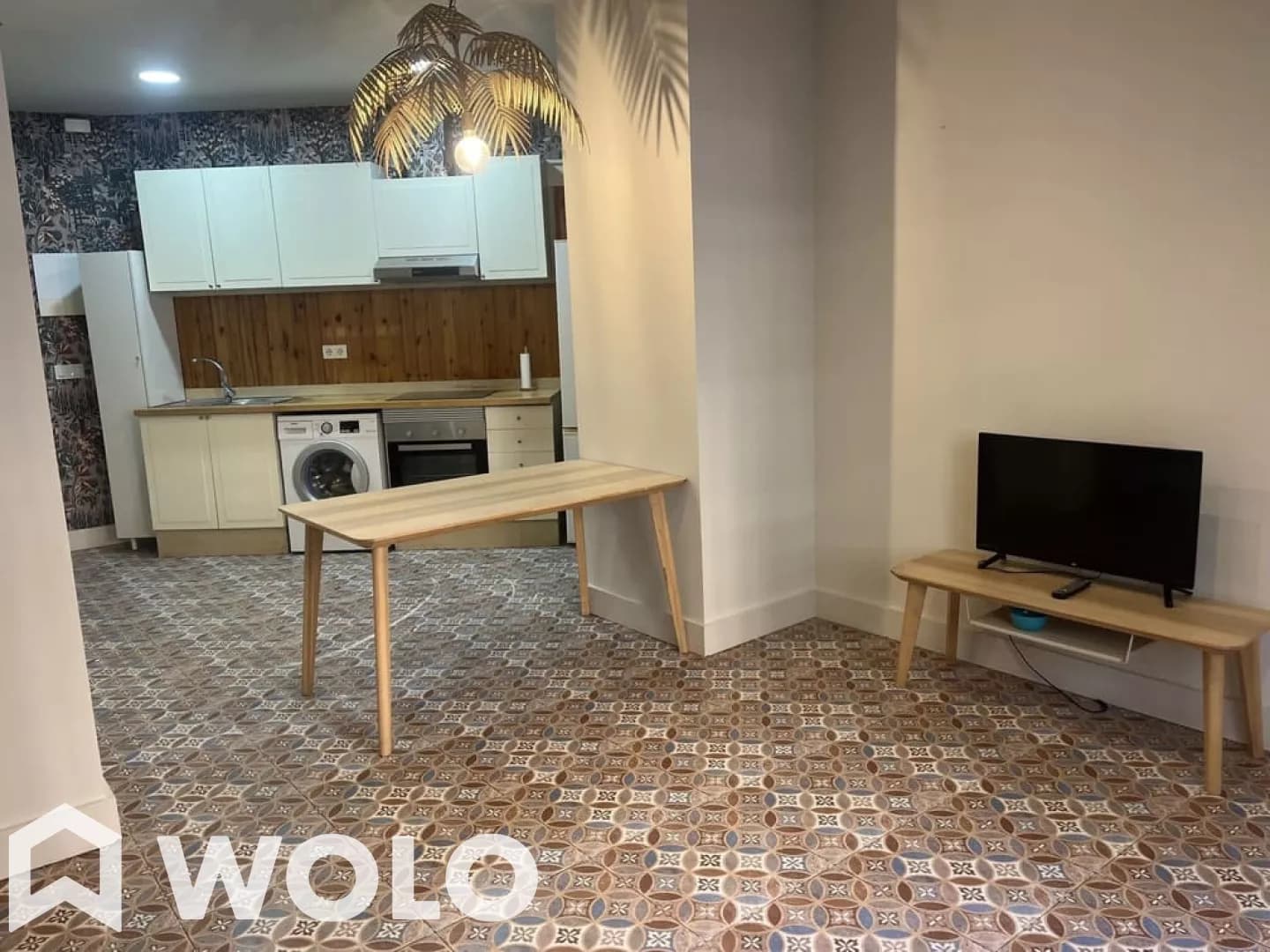 Piso en alquiler en Carrer De Dolores Alcaide