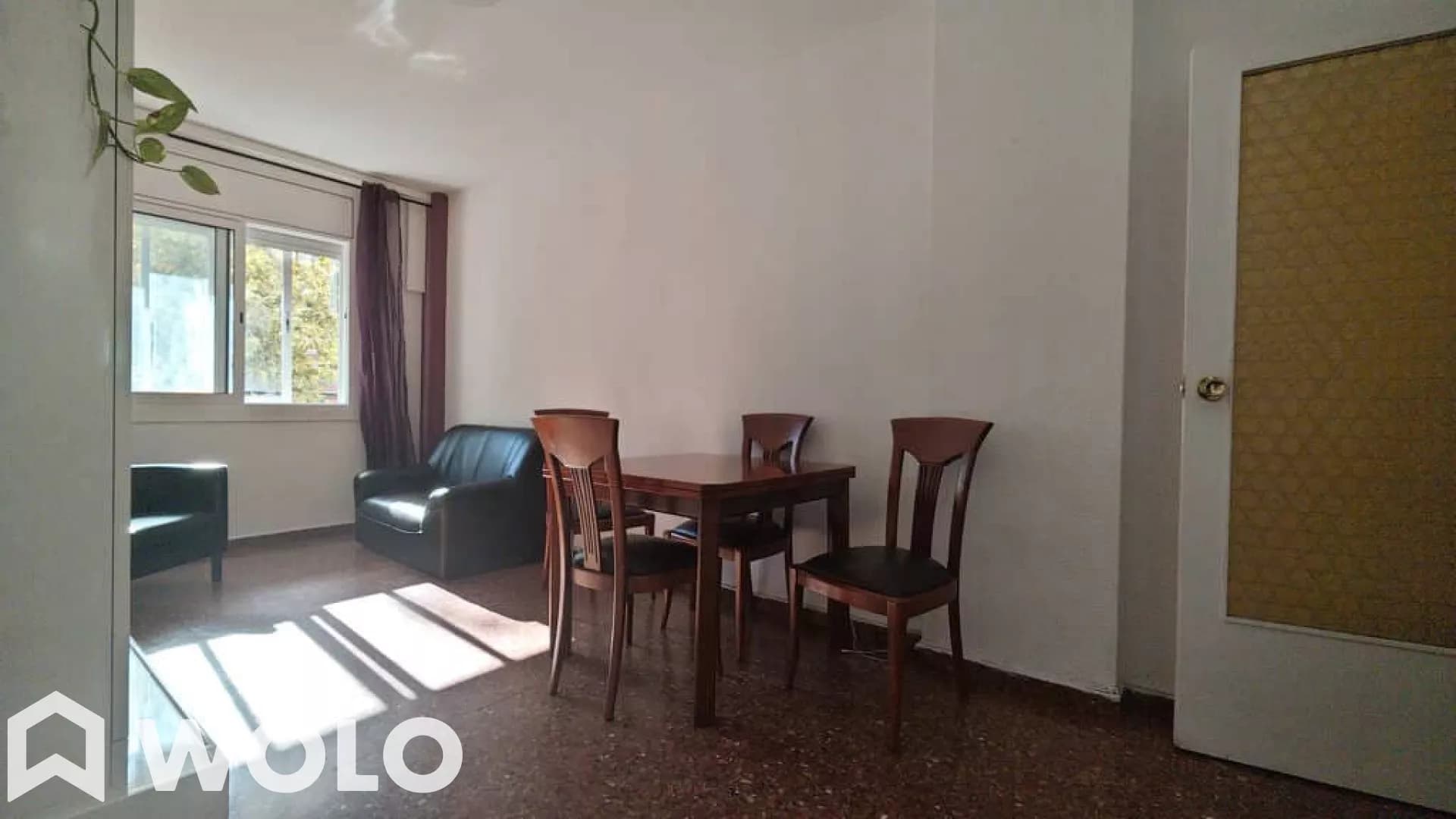 Piso en alquiler en Calle pomar de baixo