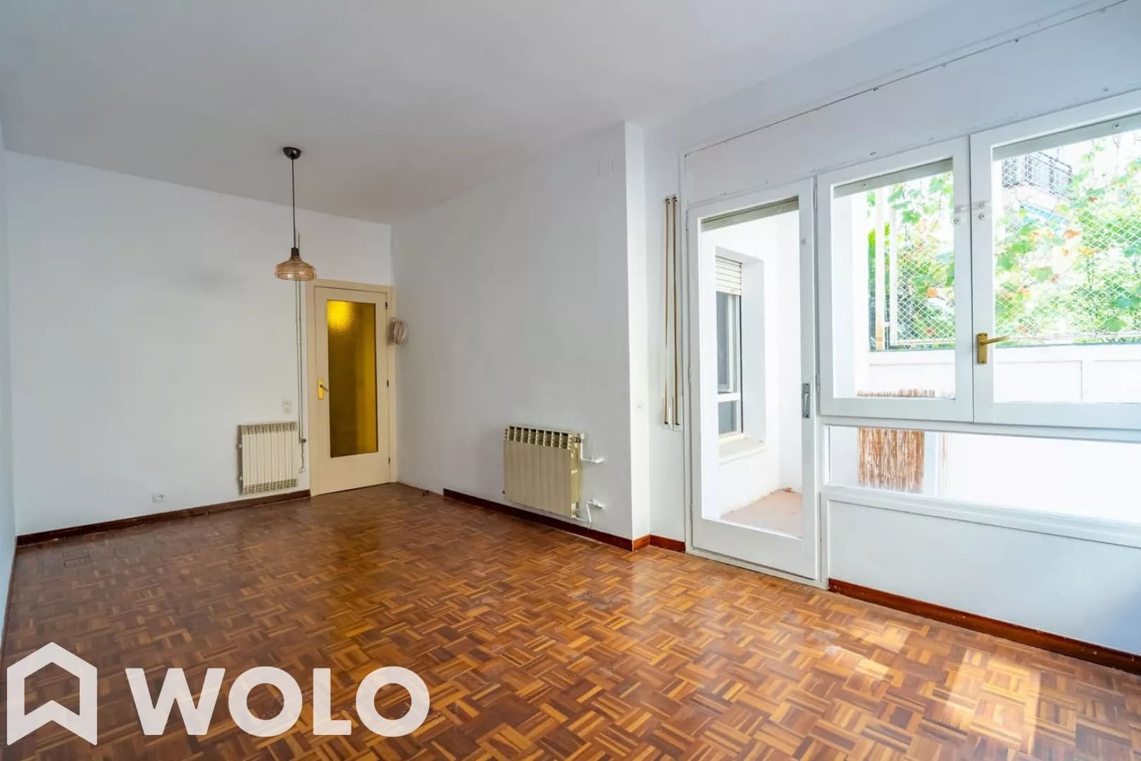 Piso en alquiler en Carrer De Les Santjoanistes