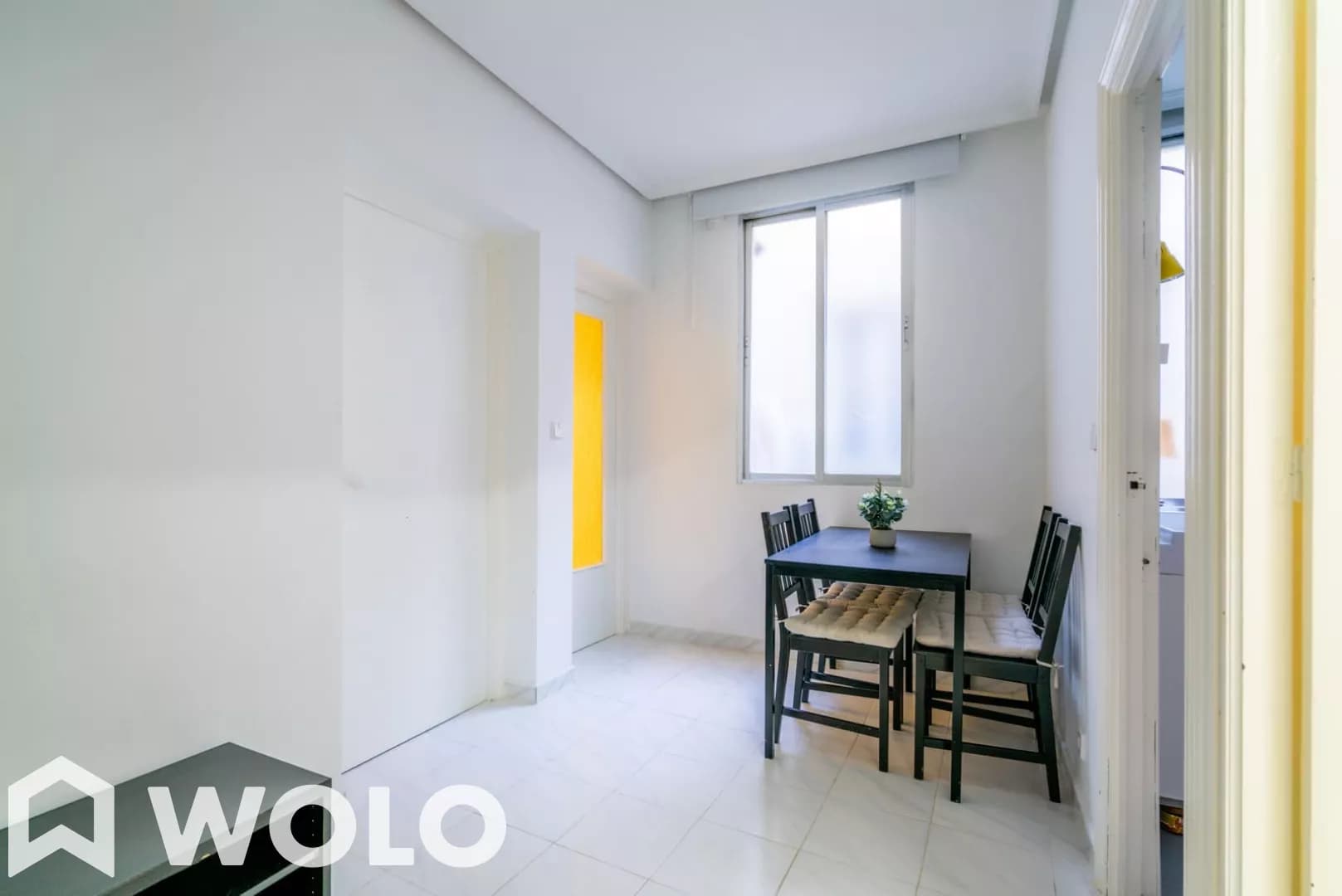 Piso en alquiler en Calle De La Alameda