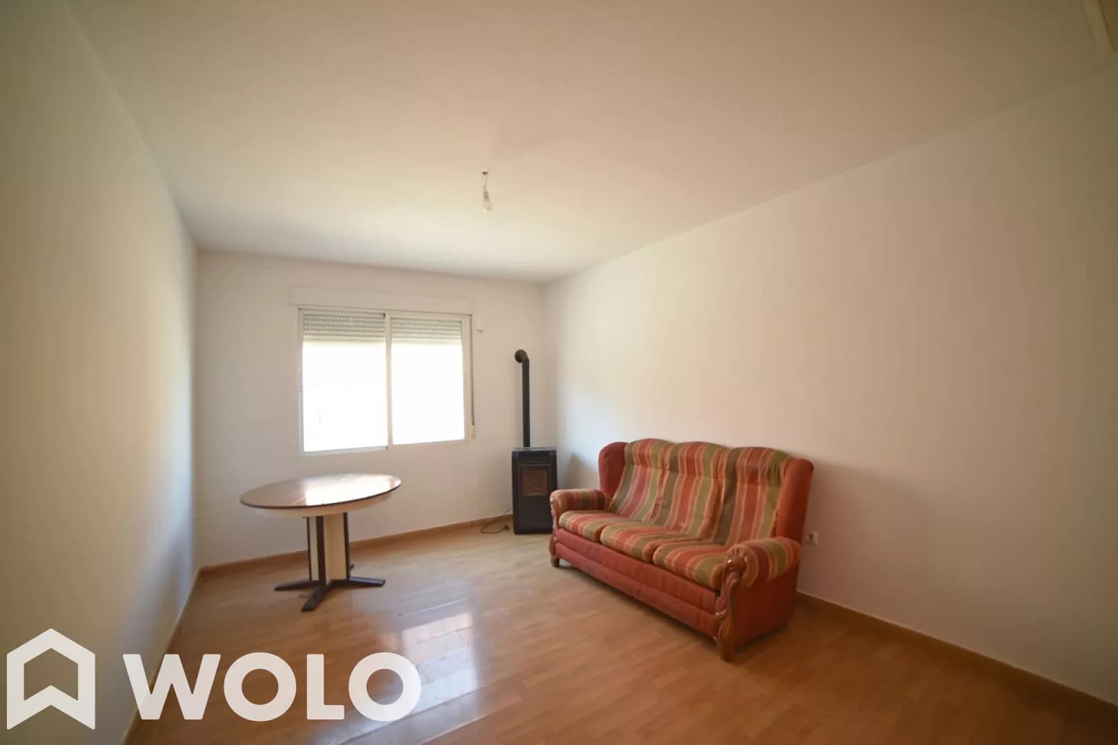 Piso en alquiler en Calle Córdoba