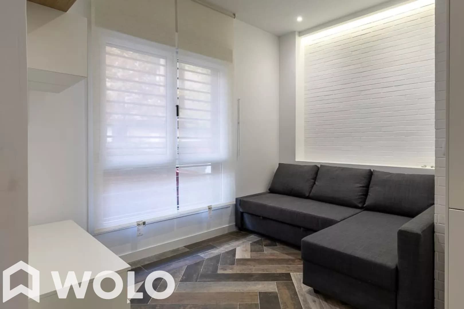 Piso en alquiler en Calle De Las Naves