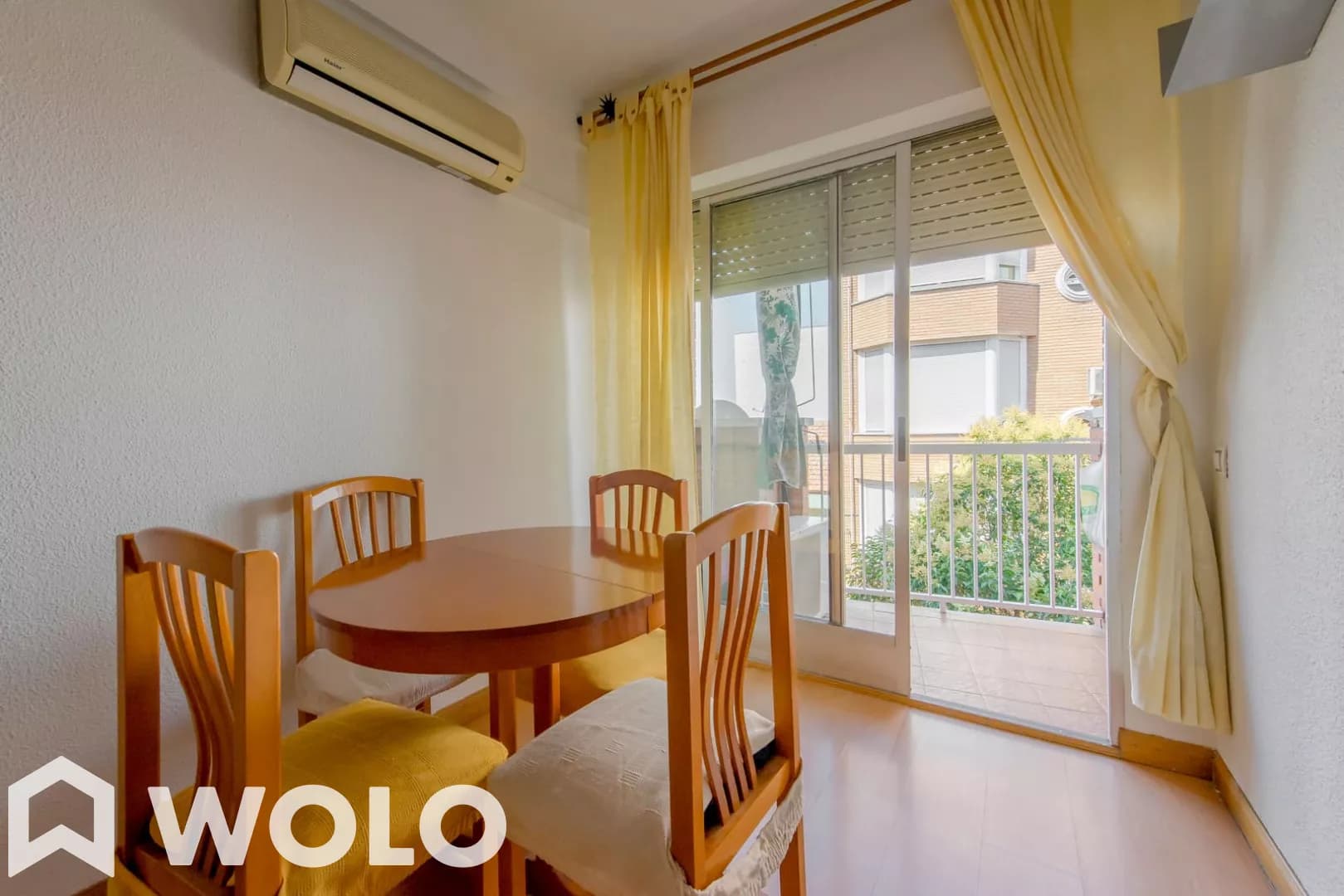 Piso en alquiler en Calle San Pedro