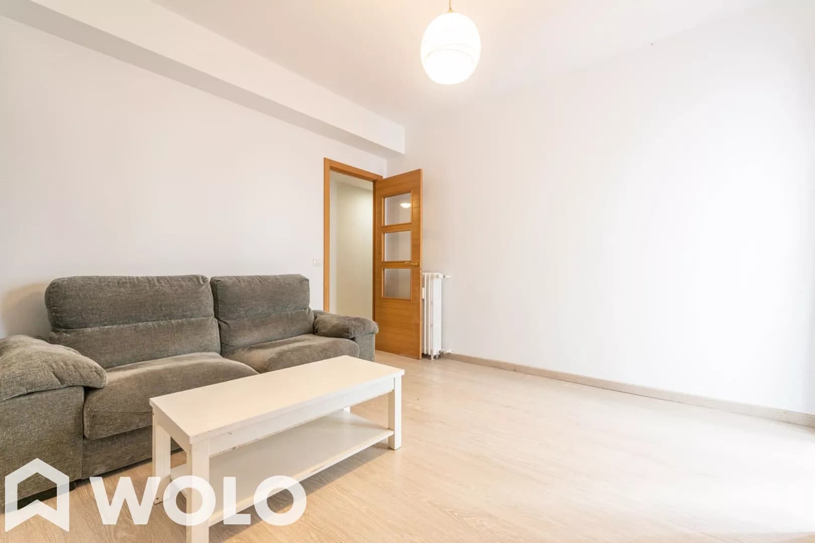 Piso en alquiler en Calle Del General Palanca