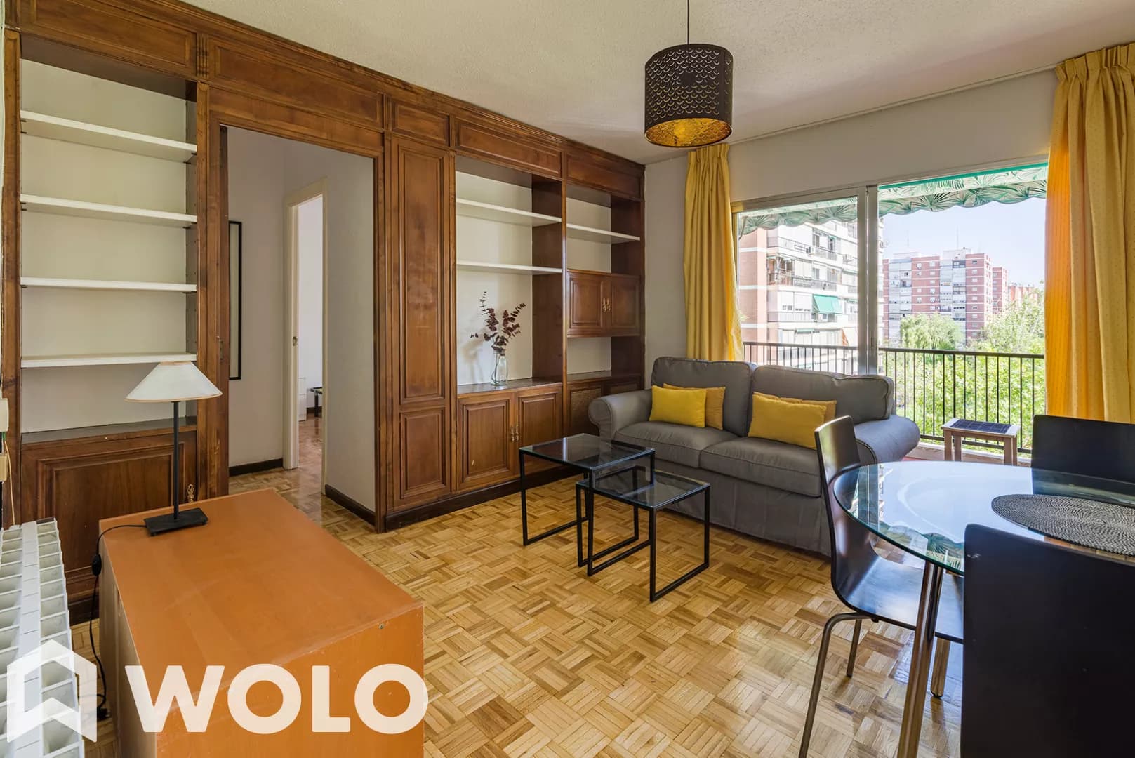 Piso en alquiler en Plaza Del Puerto De La Cruz