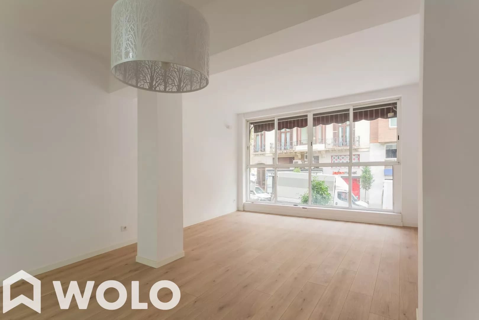 Piso en alquiler en Carrer De Muntaner