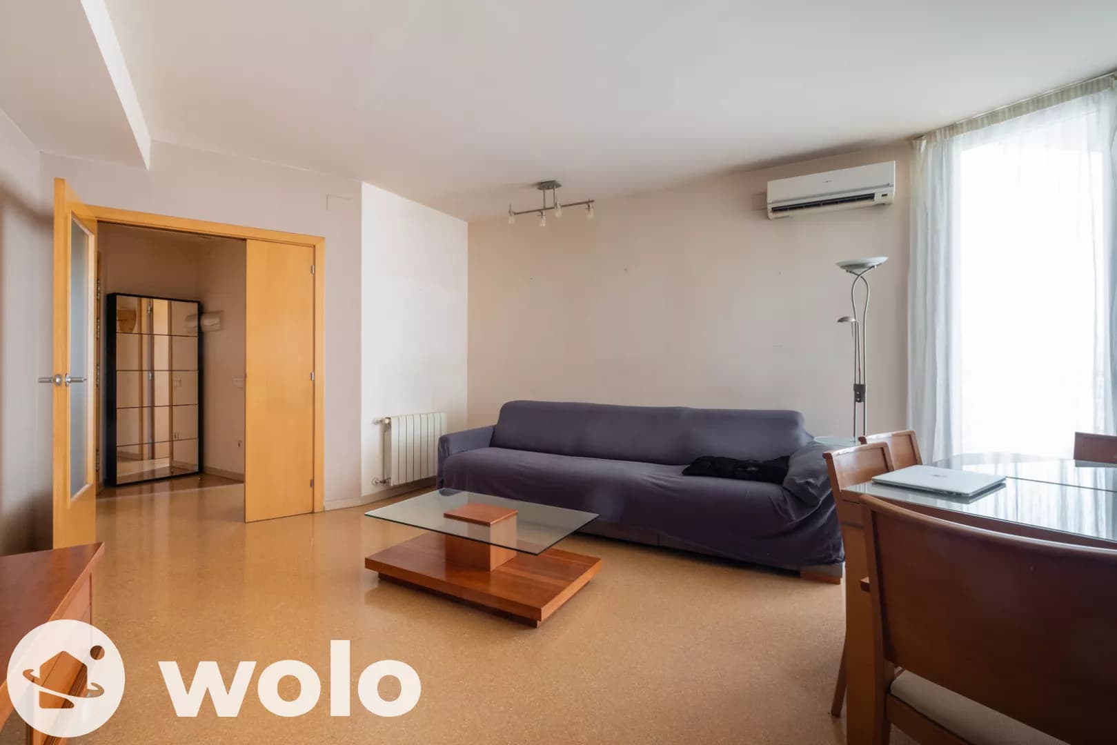 Piso en alquiler en Sao Paulo