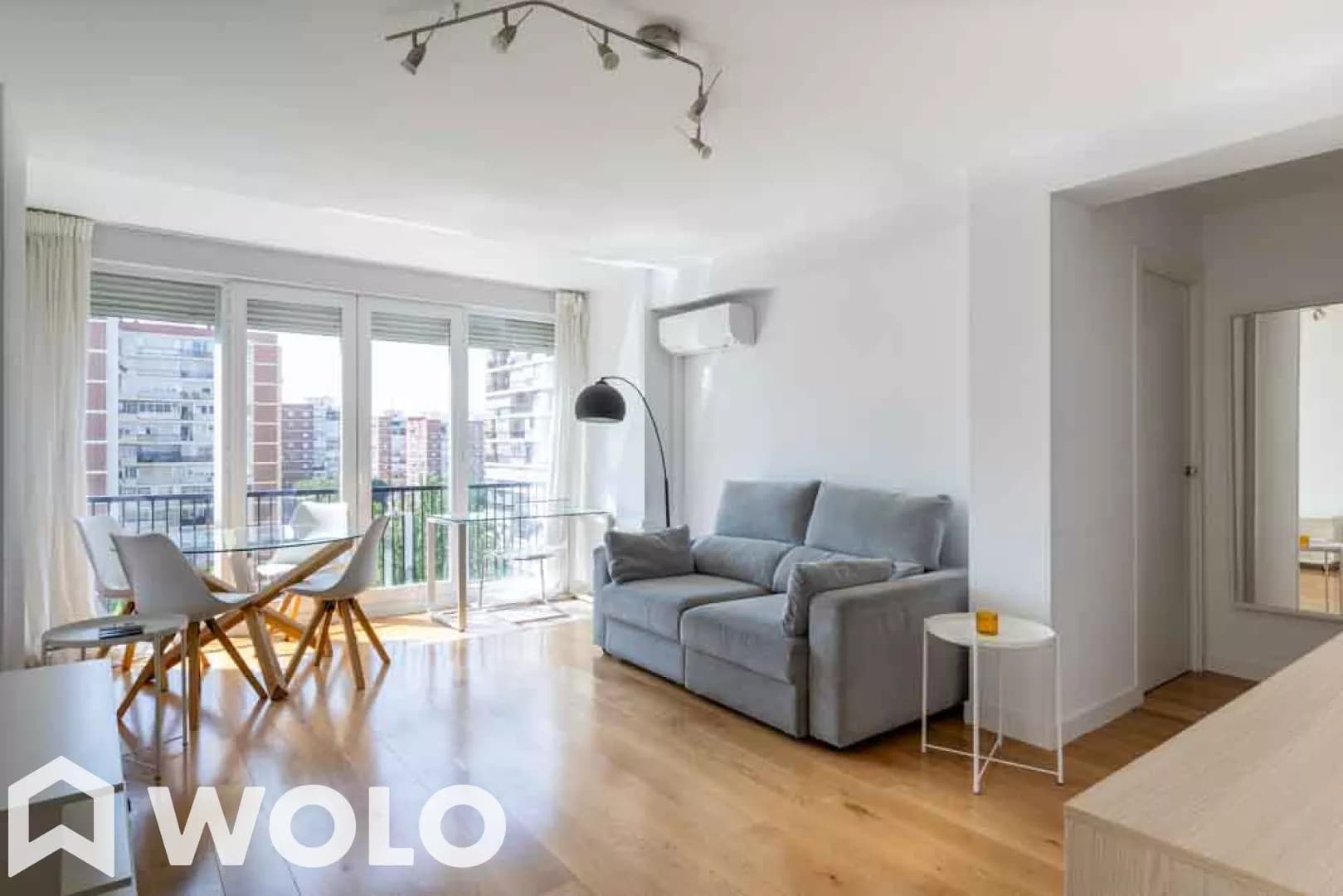 Piso en alquiler en Plaza Del Puerto De Maspalomas