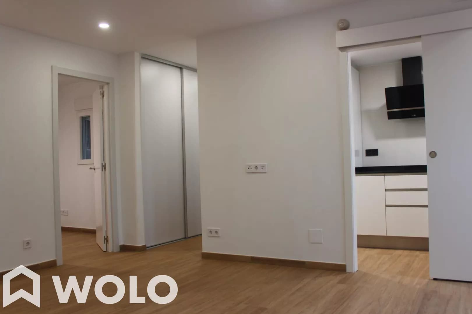 Piso en alquiler en Carrer De Les Illes Canàries