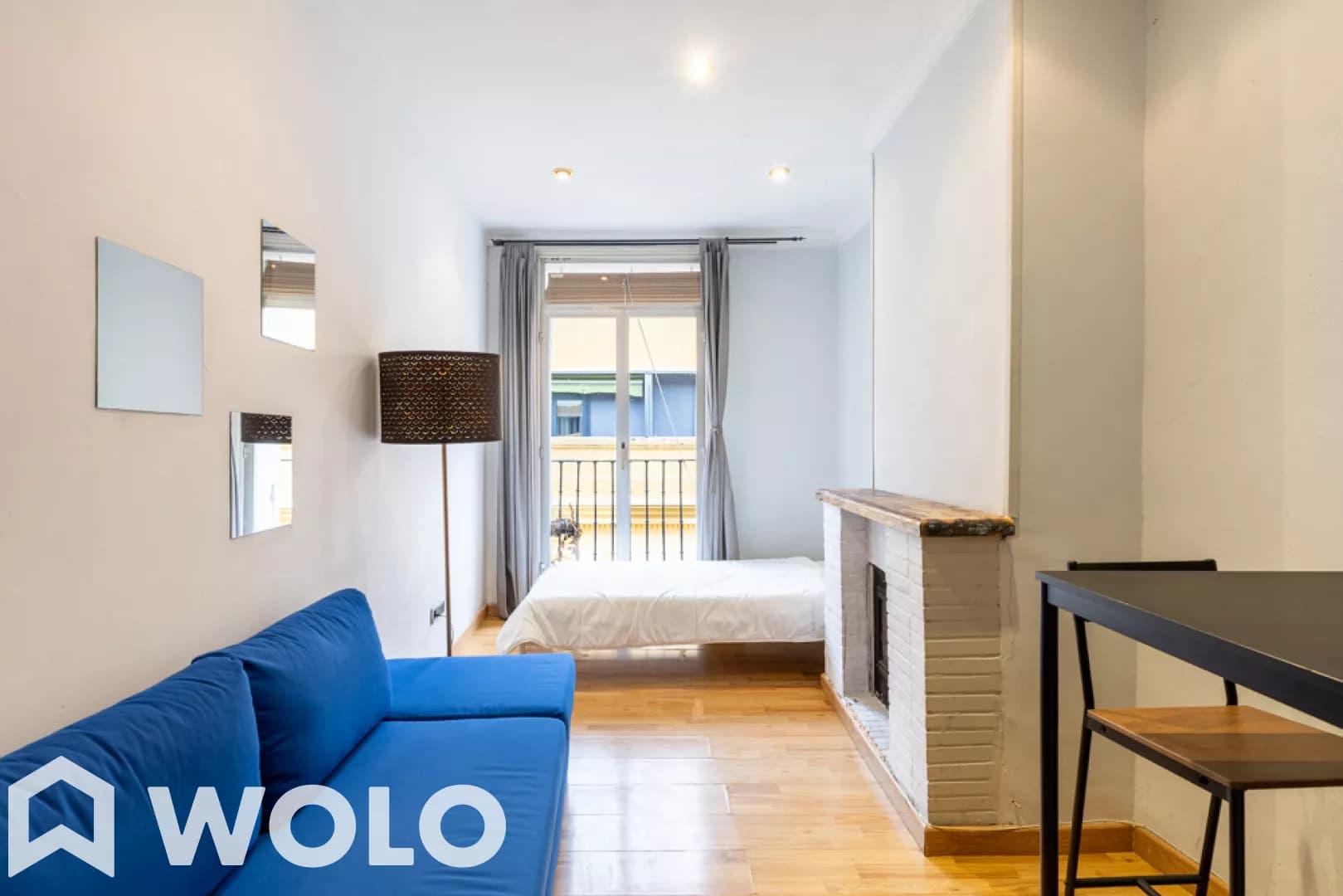 Piso en alquiler en Calle De Juanelo