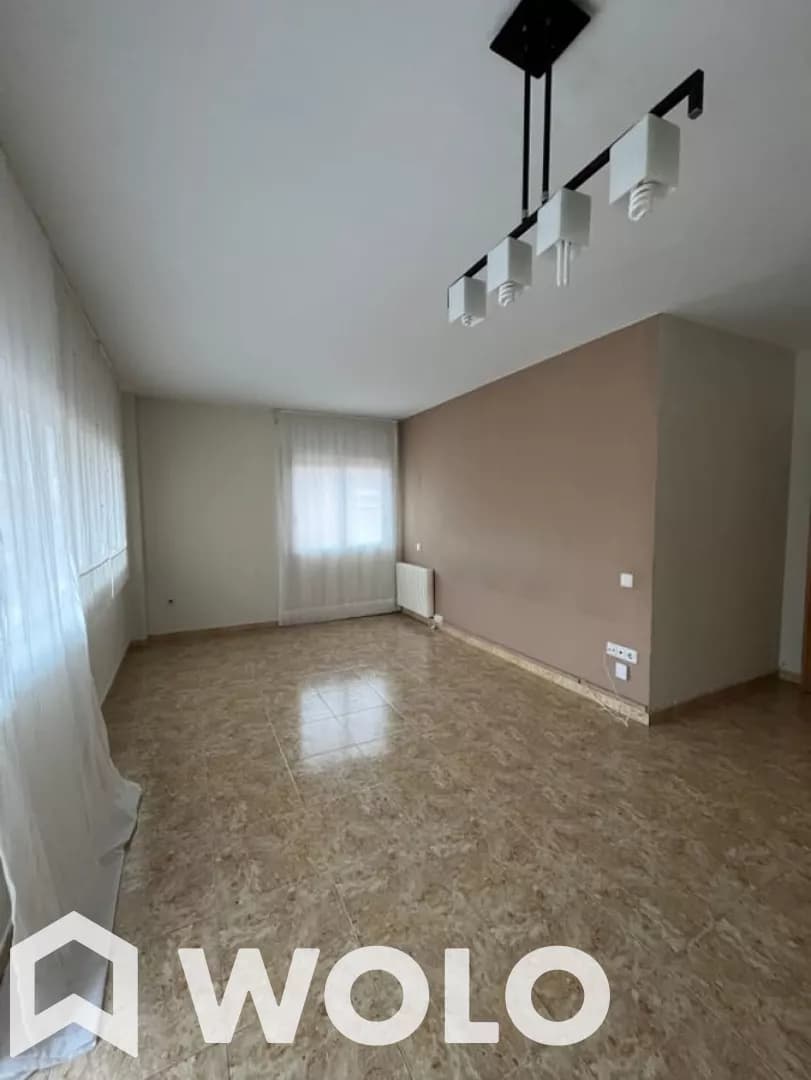 Piso en alquiler en Carrer Torrent Mal