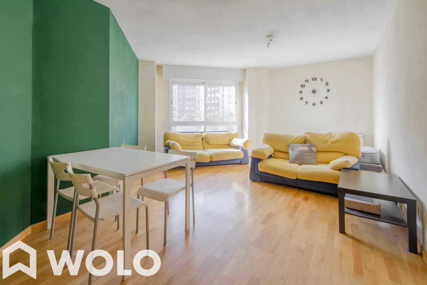 Piso en alquiler en Calle De Ontanilla