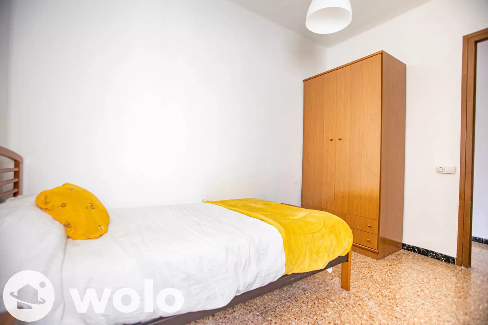 Piso en alquiler en Carrer D'ador