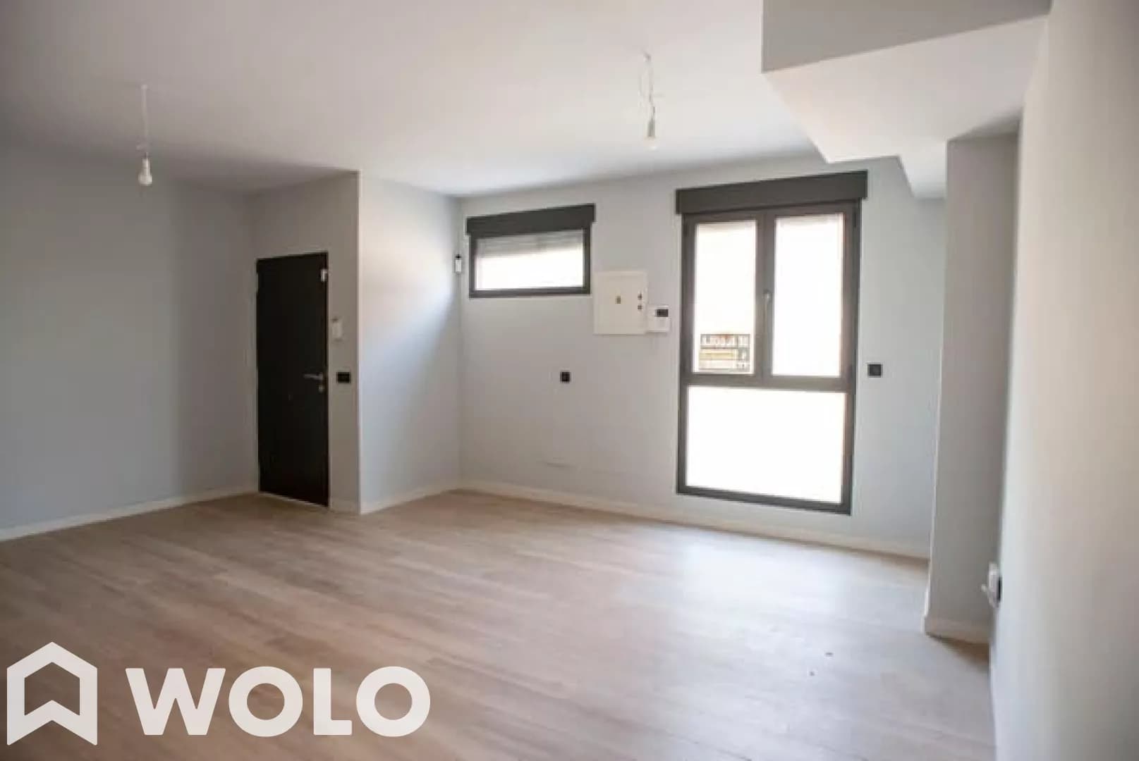 Piso en alquiler en Calle Gerona