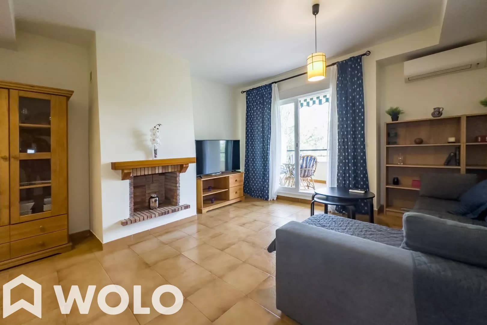 Piso en alquiler en Calle Monte Paraíso De Calahonda