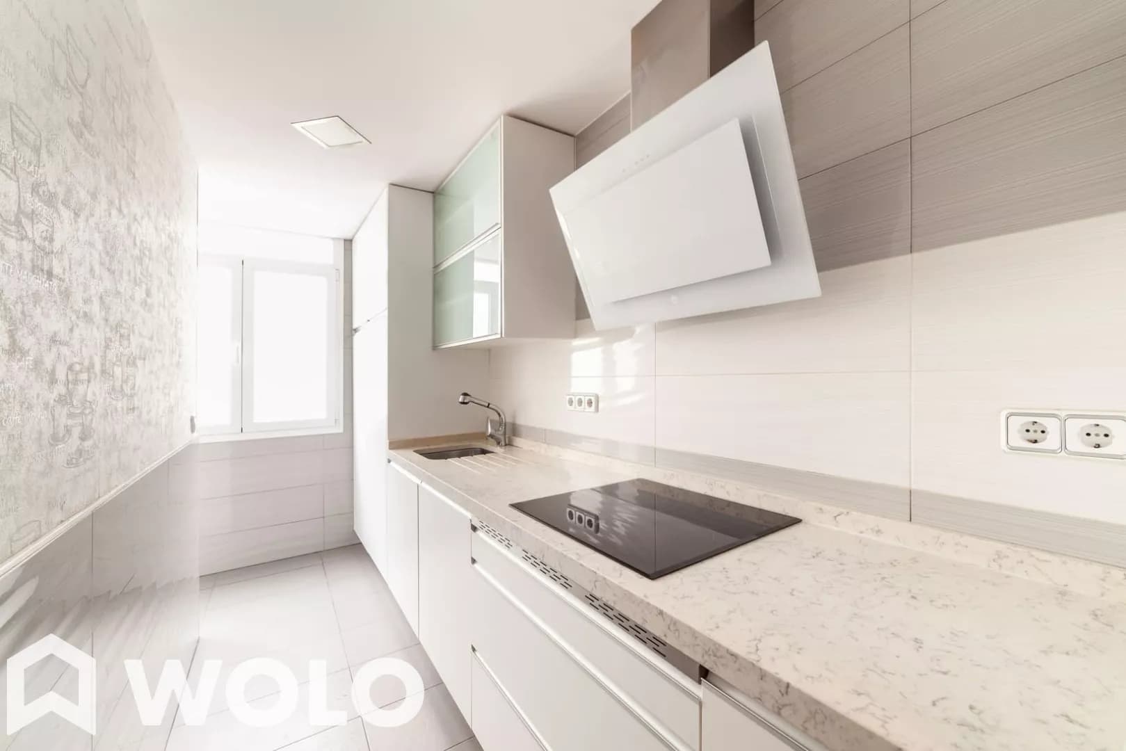 Piso en alquiler en Calle De Elías Dupúy