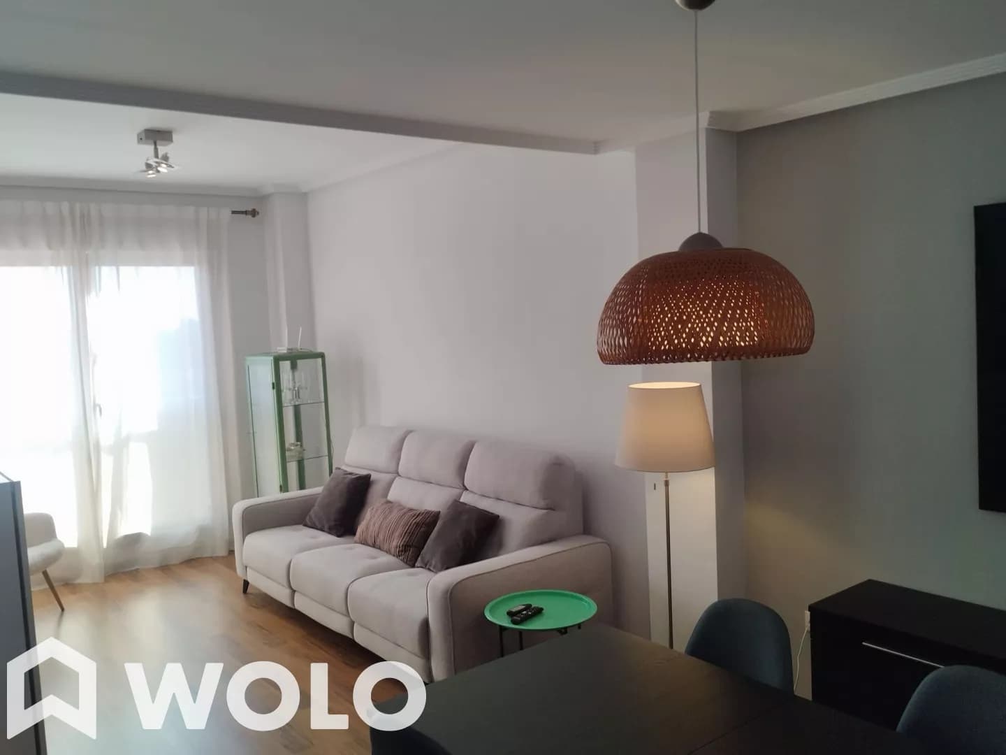 Piso en alquiler en Carrer Condestable Zaragoza