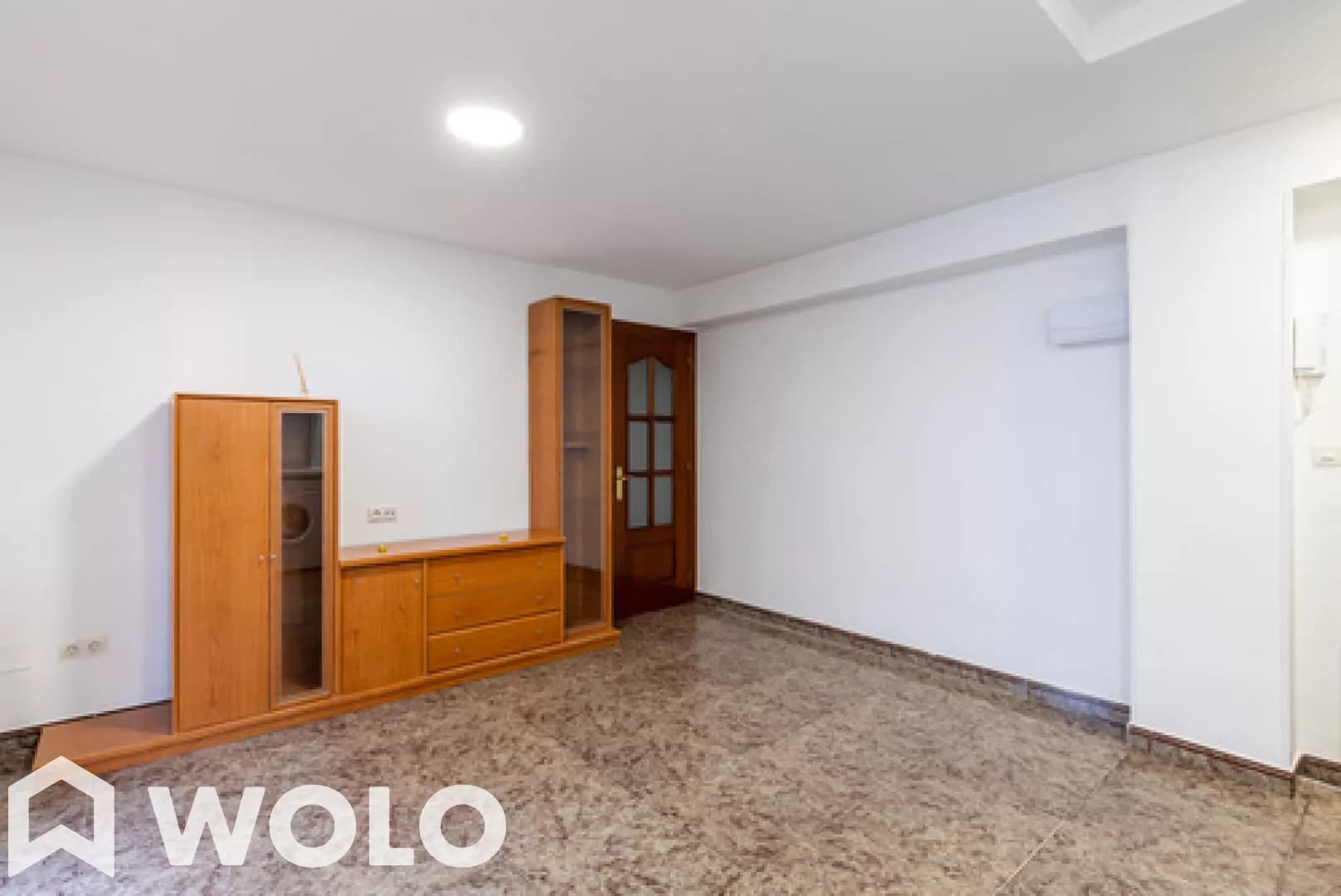 Piso en alquiler en Calle Río Lozoya