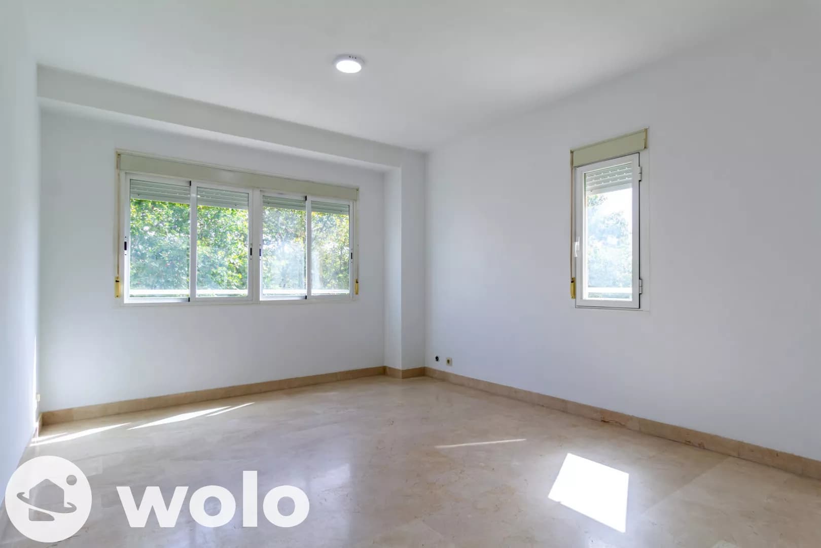 Piso en alquiler en Calle Flor De Retama