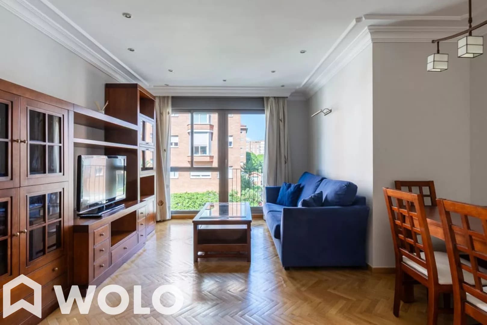 Piso en alquiler en Calle De Salvador Allende