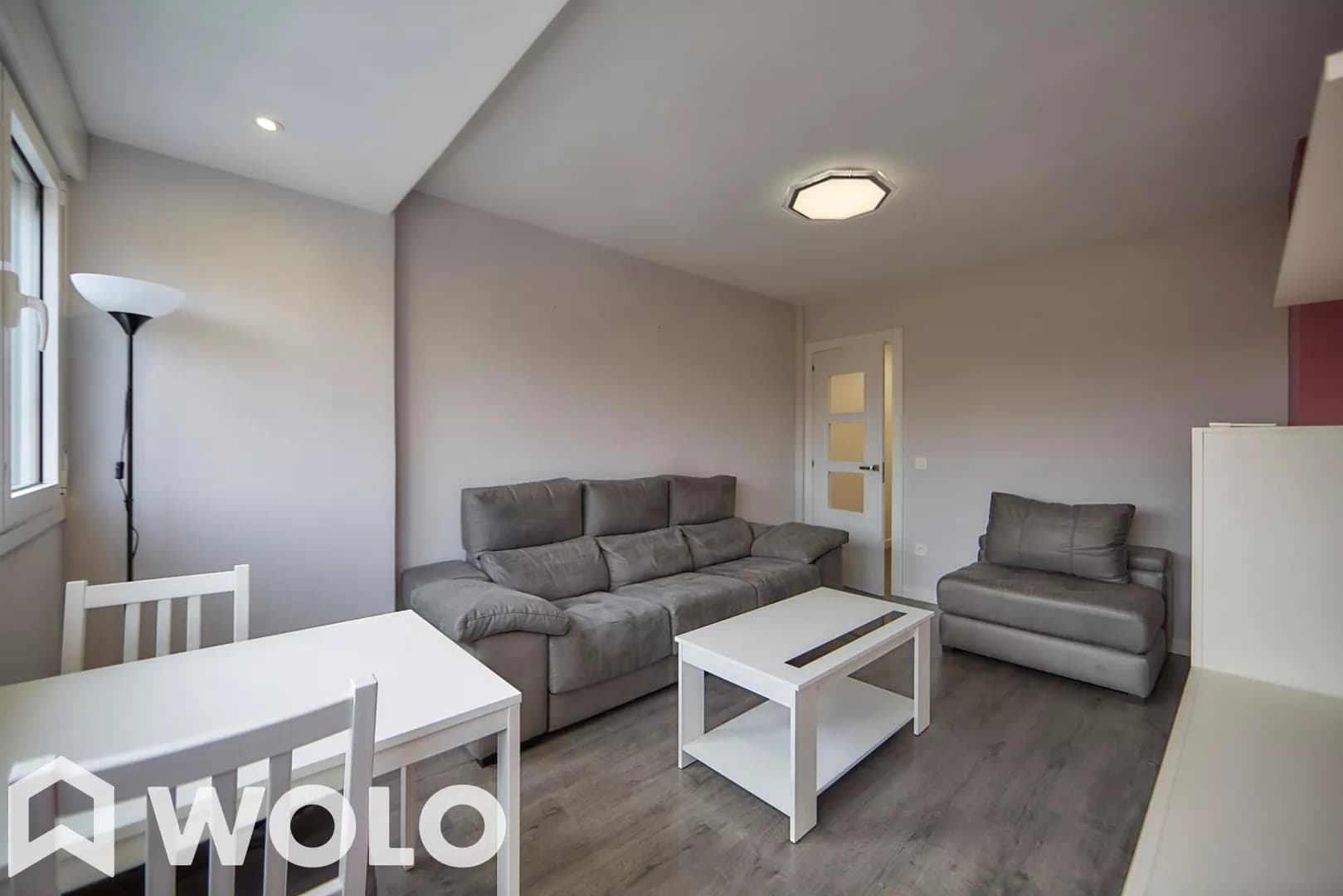 Piso en alquiler en Calle Del Oriol