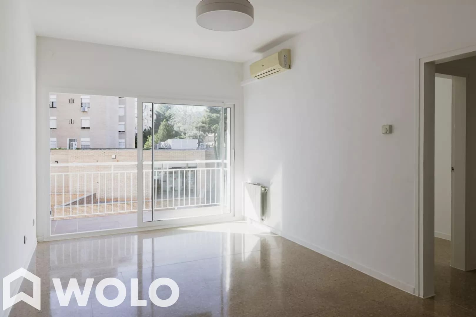 Piso en alquiler en Carrer Jaume I