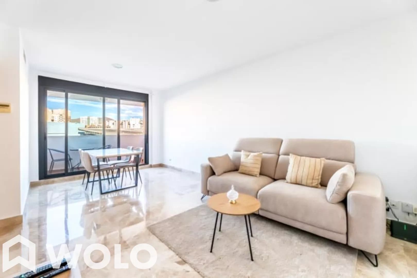 Piso en alquiler en Calle Héroe De Sostoa