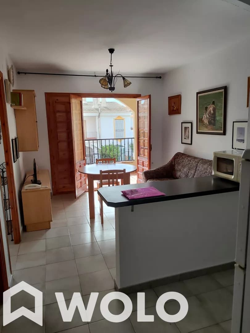 Piso en alquiler en Calle Sierra De Las Moreras