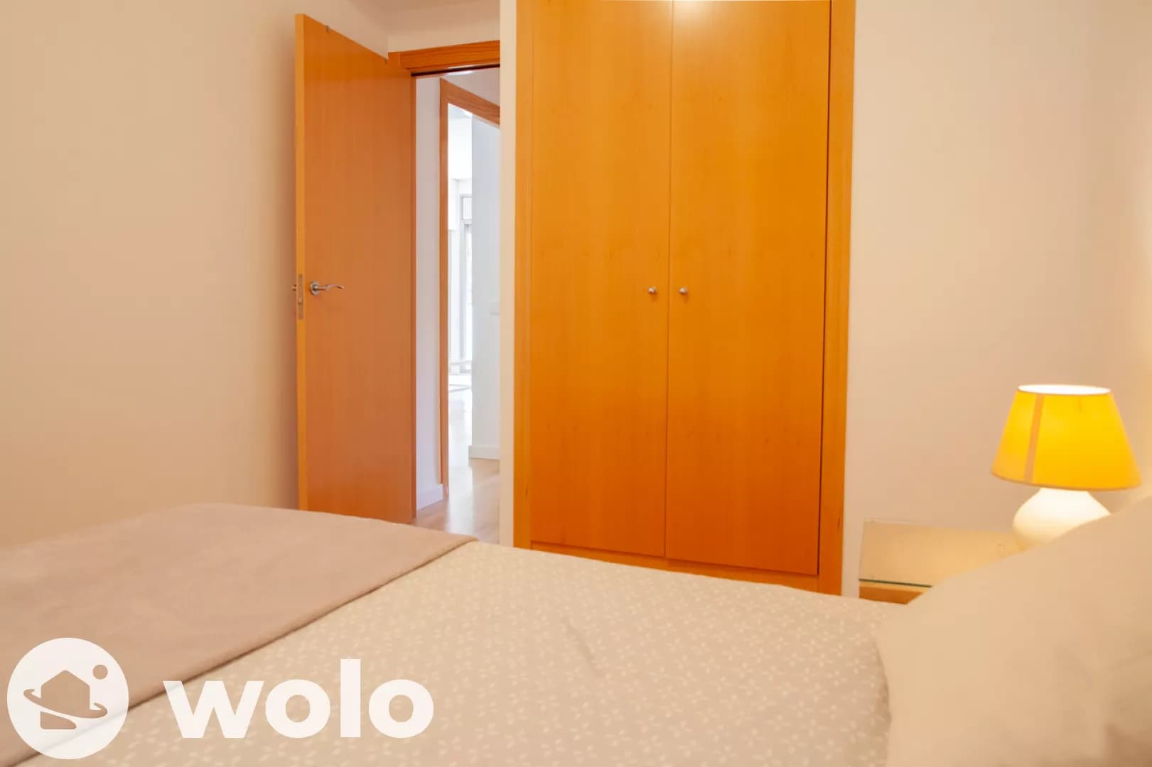 Piso en alquiler en Carrer De Pallars